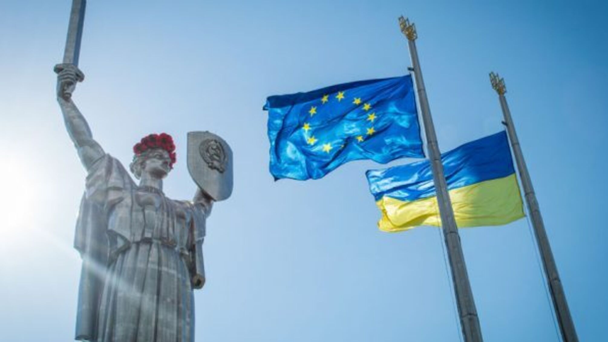 Безвізовий режим набуде чинності в ніч на 11 червня – Єлисеєв