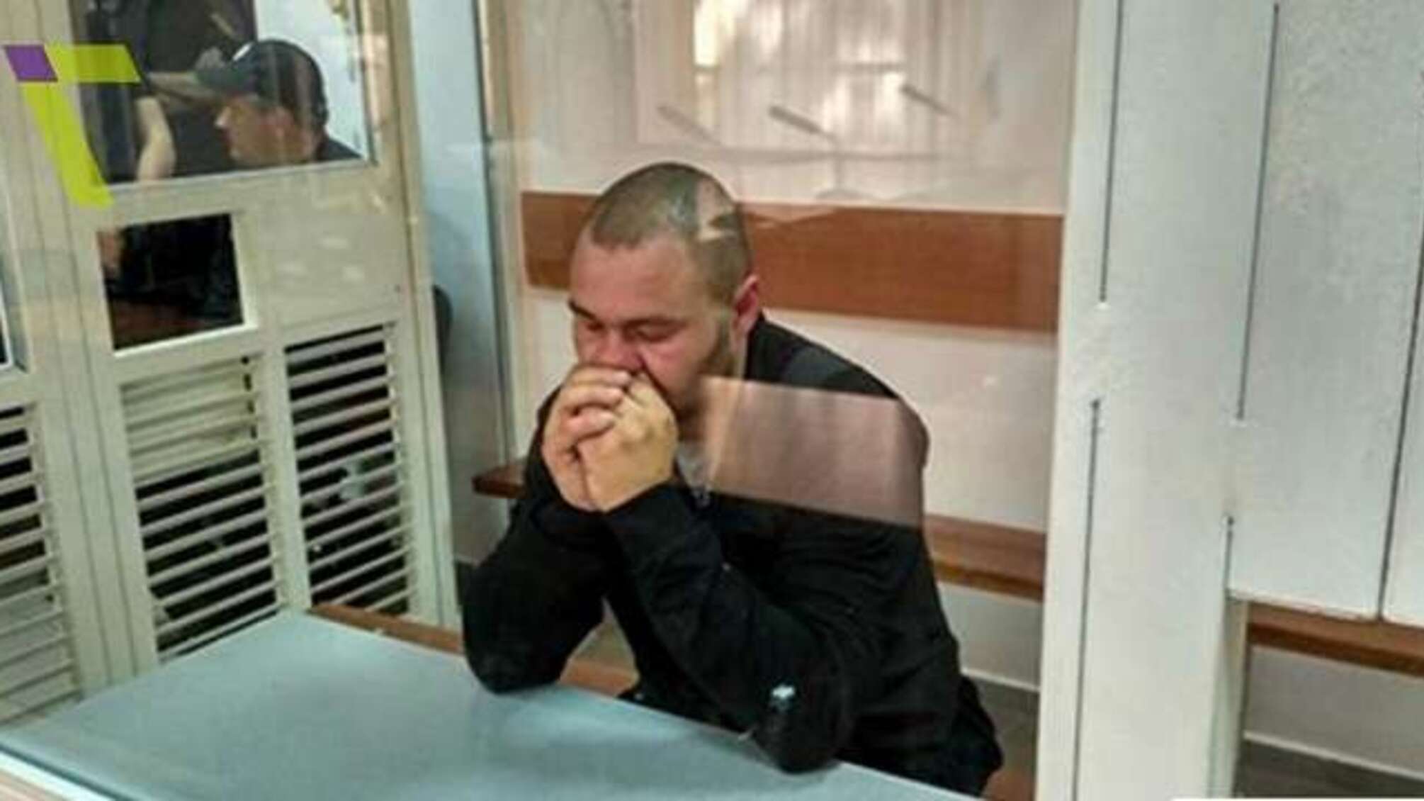 Підозрюваний у вбивстві студентки в Одесі розповів моторошні факти та попросив смертної кари