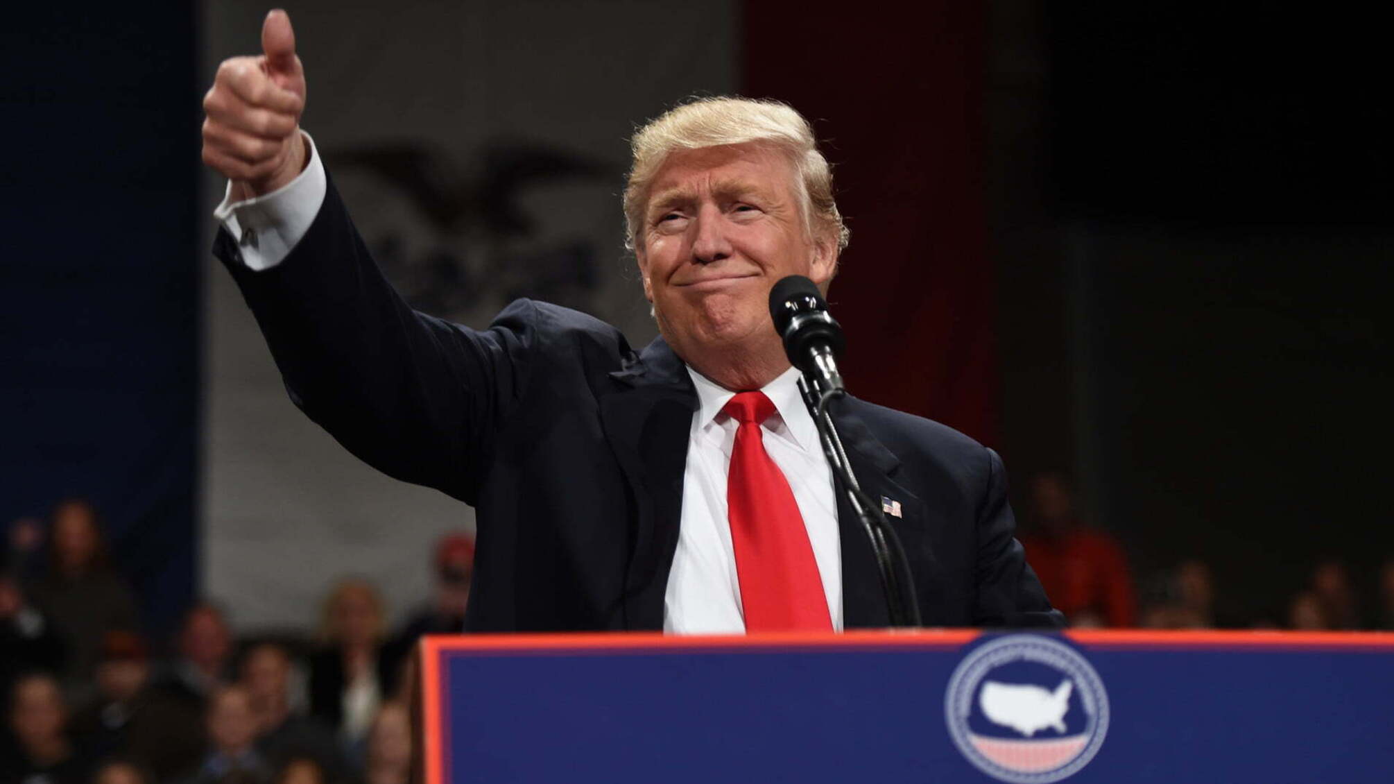 Американські сенатори закликали Трампа відсунути Путіна на другий план