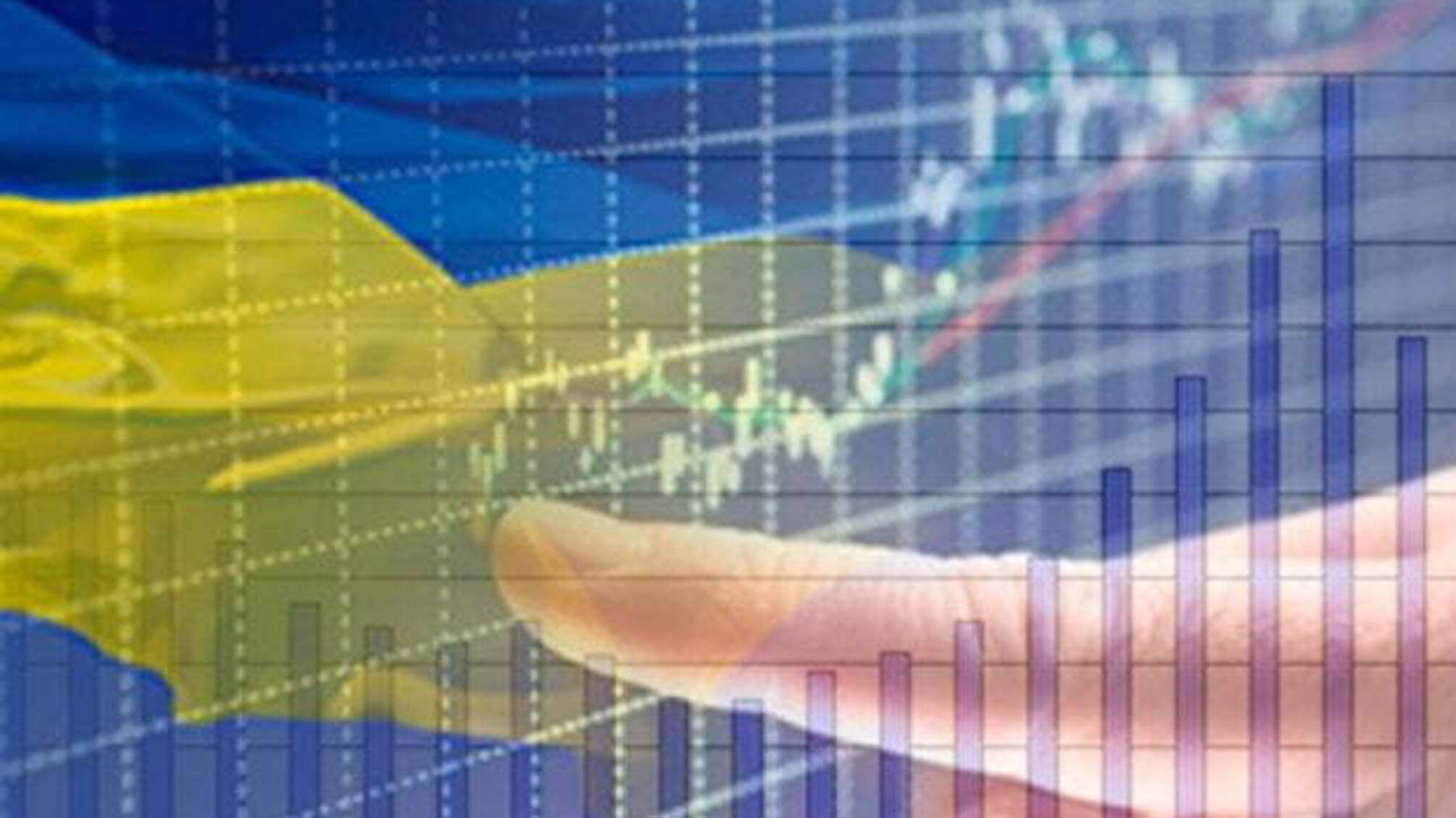 Українська економіка продемонструвала зростання – Держстат