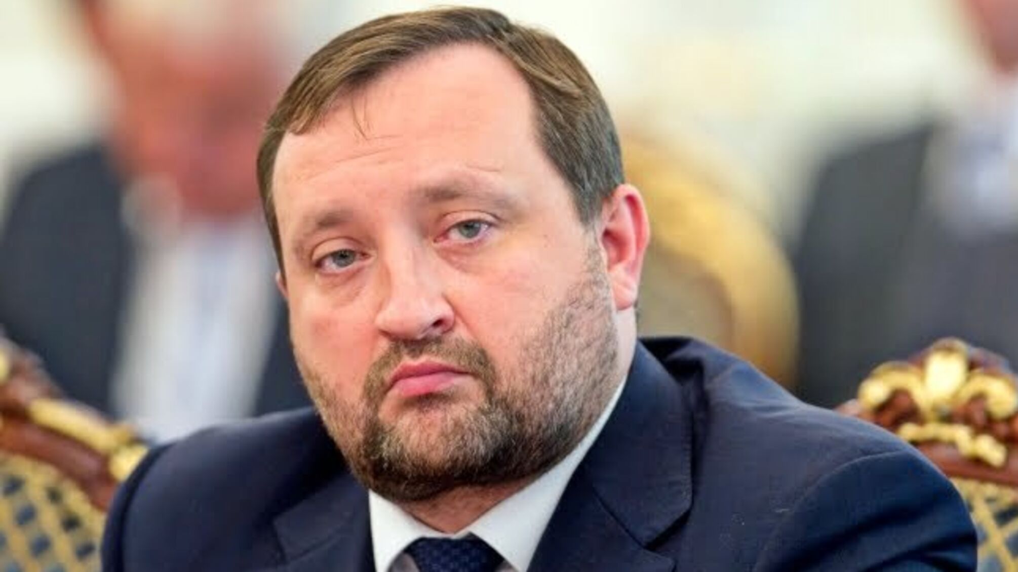 Арбузов і незаконне фінансування: колишньому віце-прем'єру направлено підозру