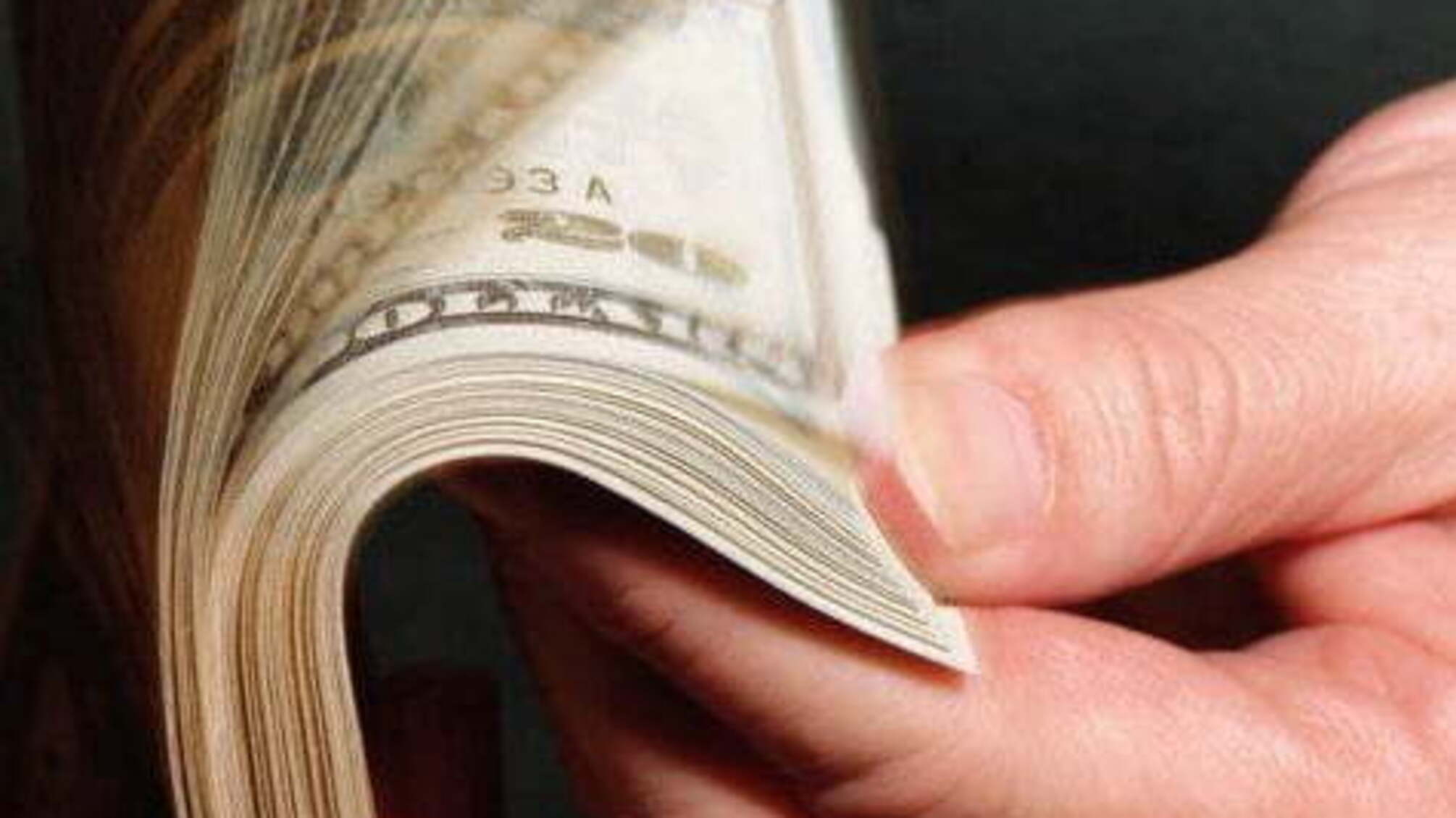 В Одесі двох керівників академії аграрних наук затримали на хабарництві