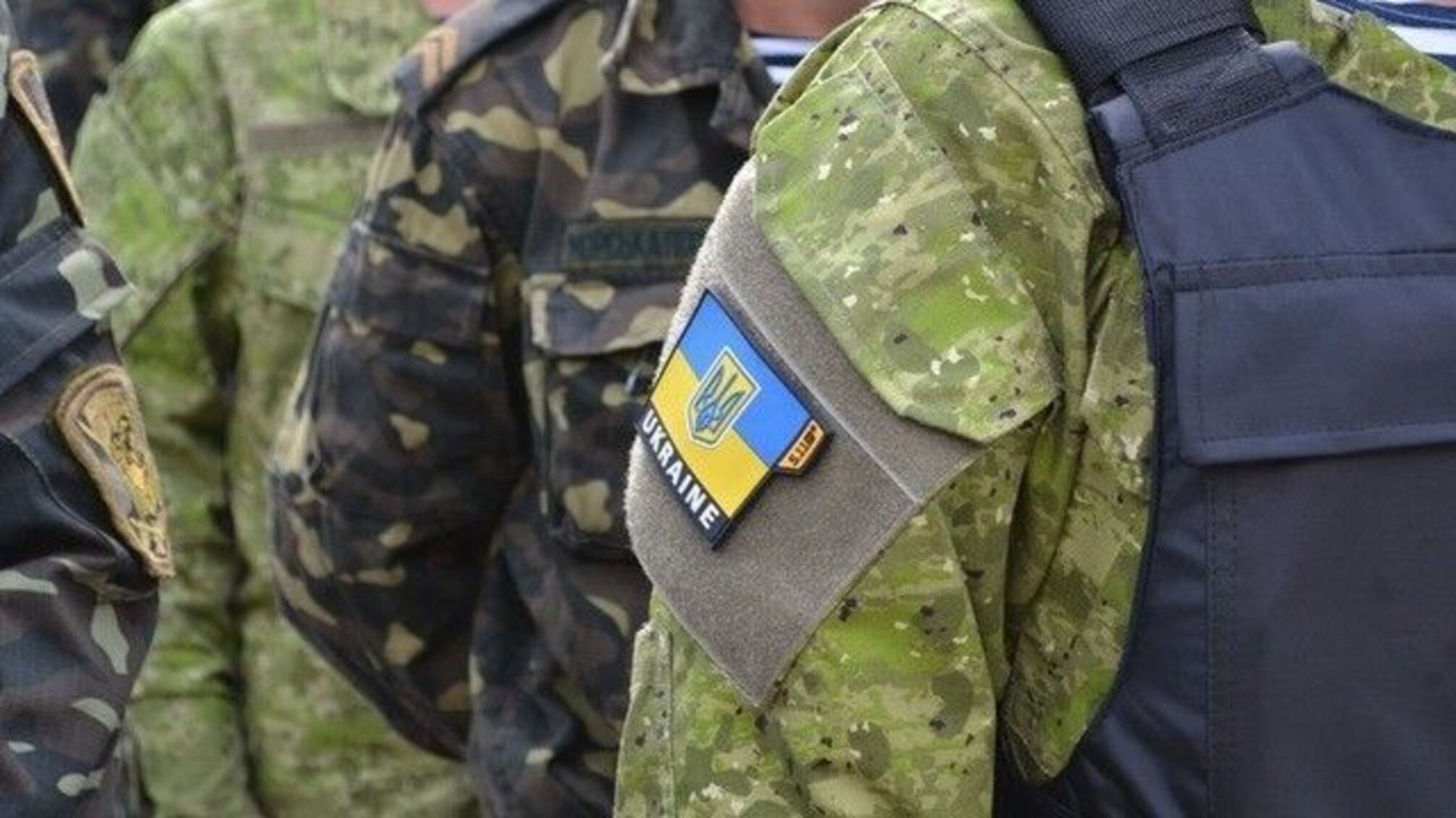'Подвійне життя', – ЗМІ виявили бізнес в Криму у високопоставленого українського військового