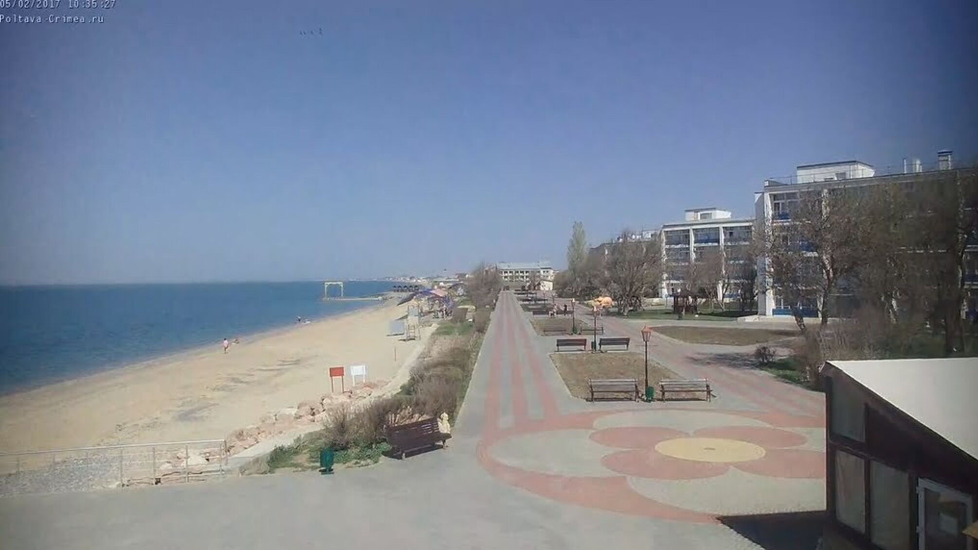 Стало відомо, чому росіяни масово відмовляються від поїздок у Крим на відпочинок