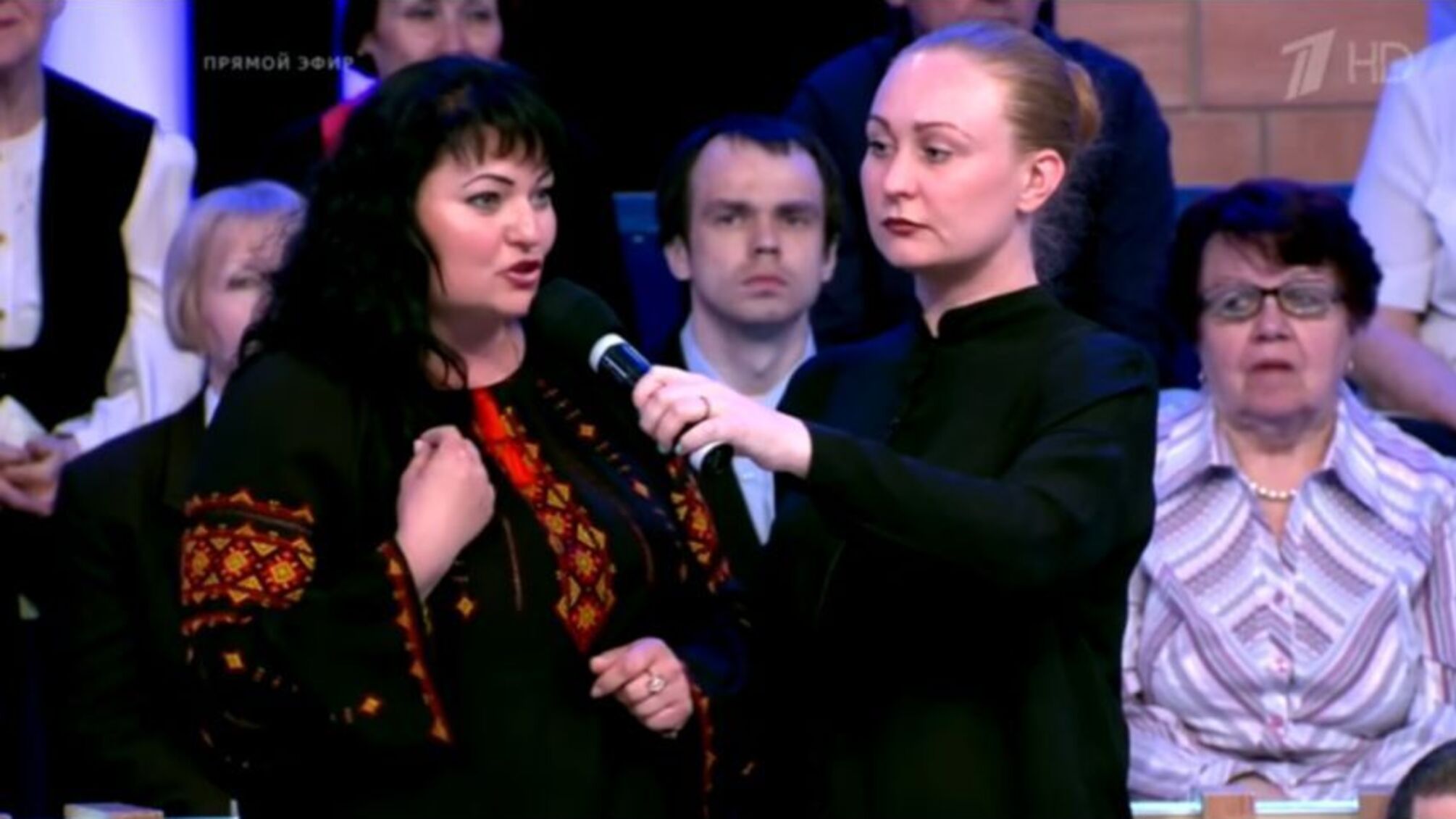 'Українці...розплачуються в маршрутках сіллю', – російські пропагандисти видали черговий перл про Україну