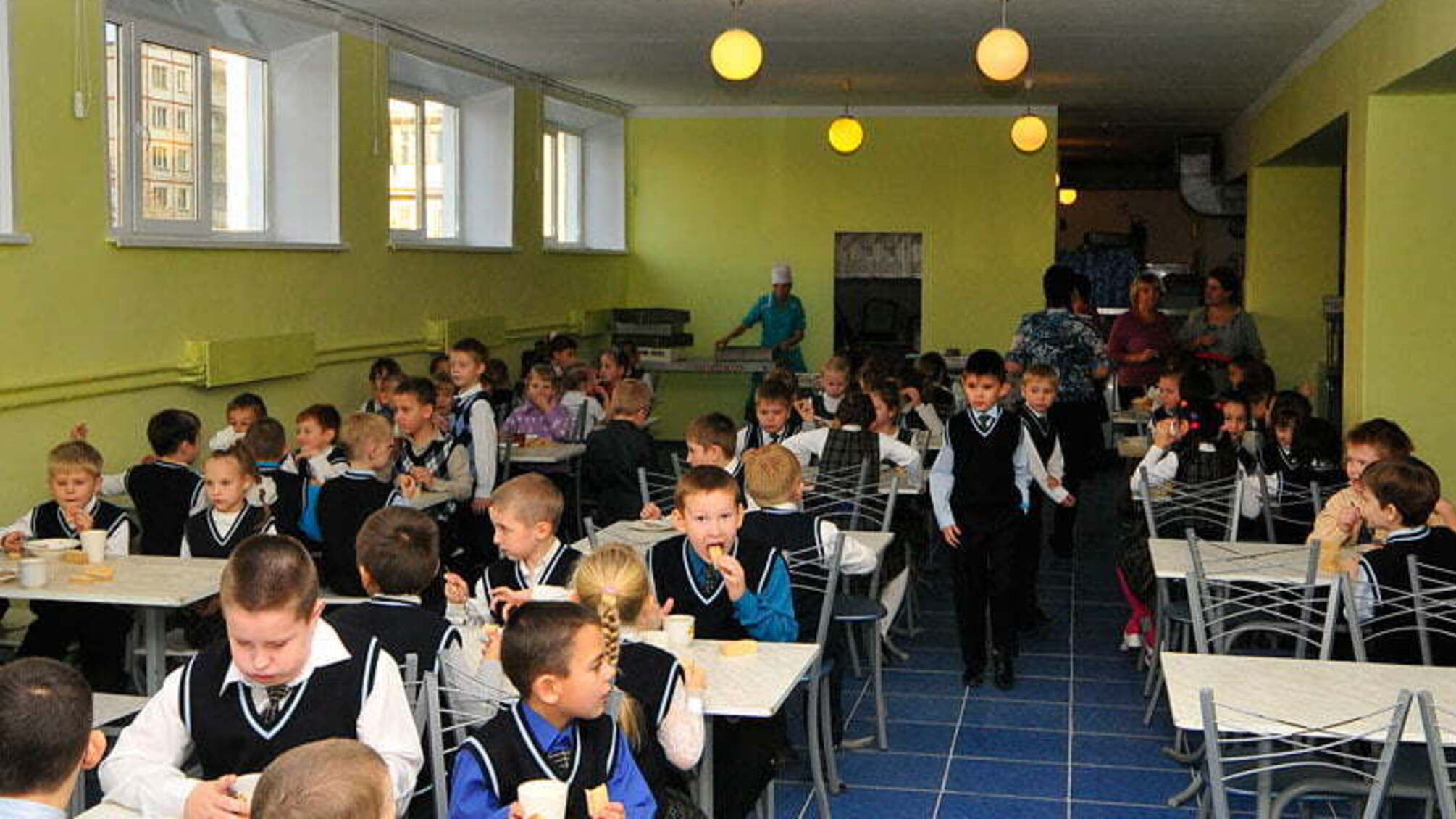 'СтопКор' слідкував за справою про корупцію у столичній школі