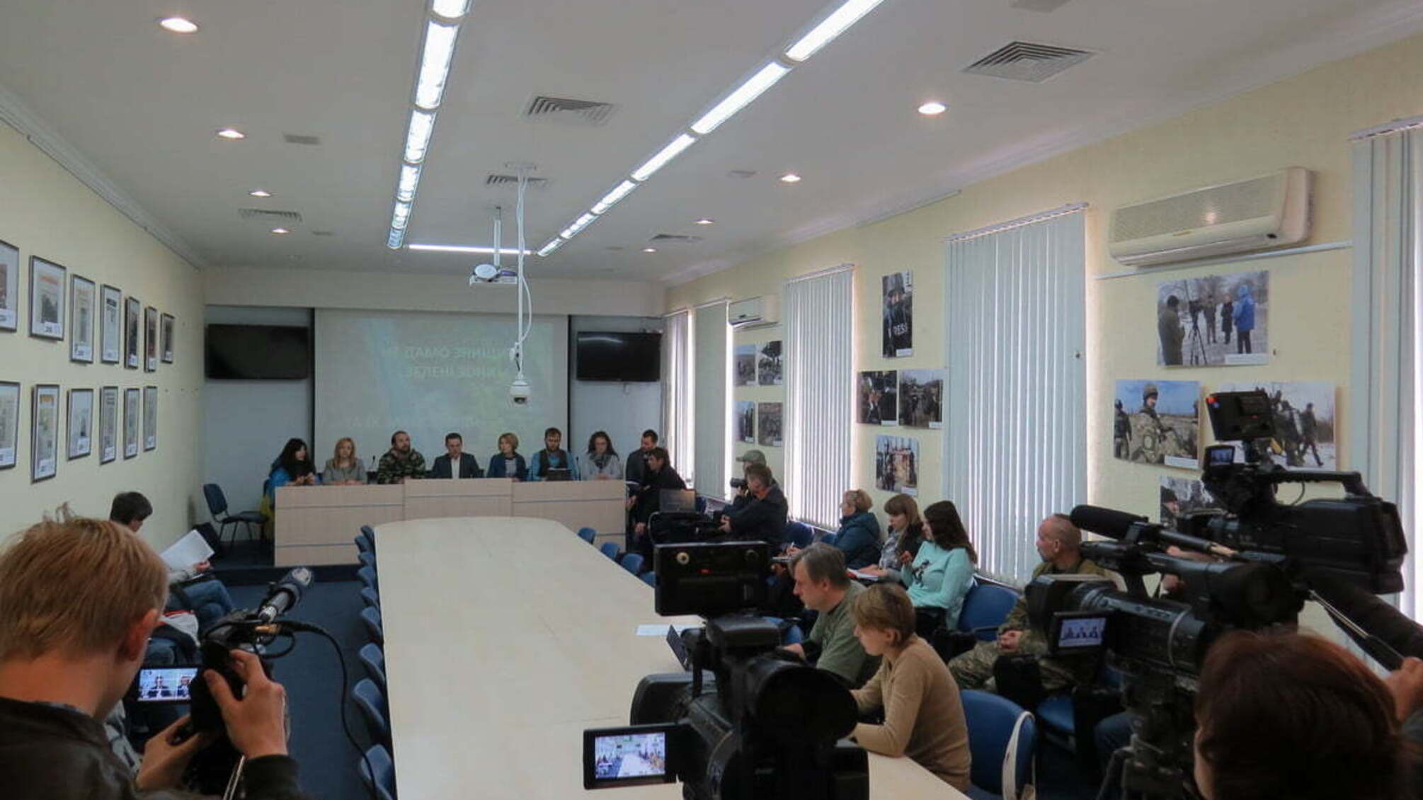 Як протидіяти корупційній круговій поруці забудовників та правоохоронців?