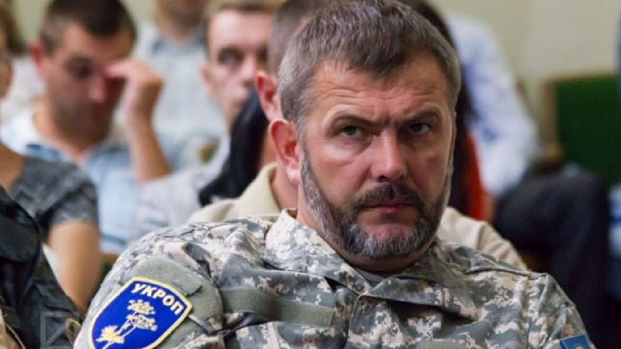 'Реваншу не буде. Буде 'ніч довгих ножів', – нардеп Береза зробив гучну заяву