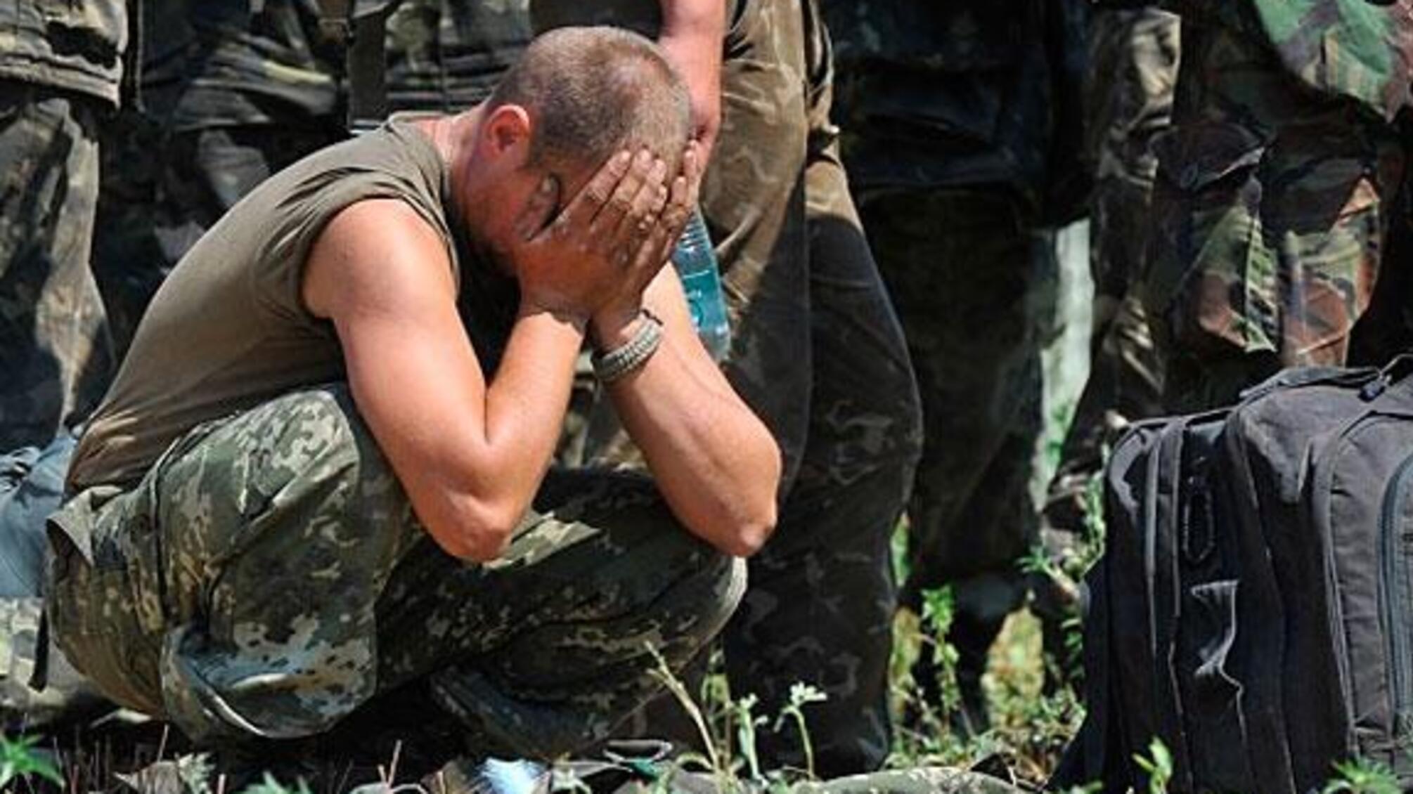 Окупанти звинуватили Україну в гальмуванні процесу верифікації полонених