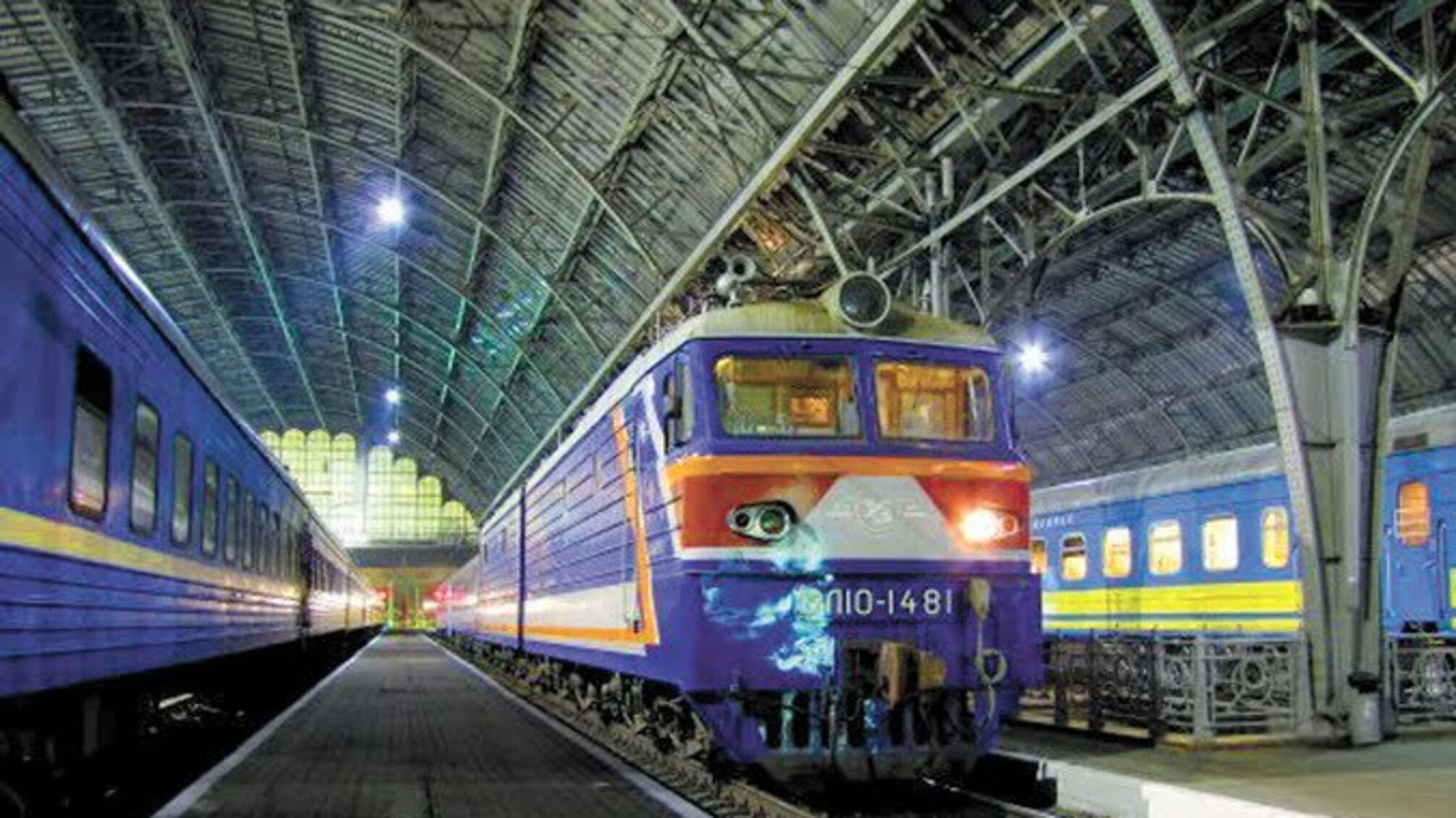Скасування пасажирських поїздів в РФ: в 'Укрзалізниці' зробили важливу заяву