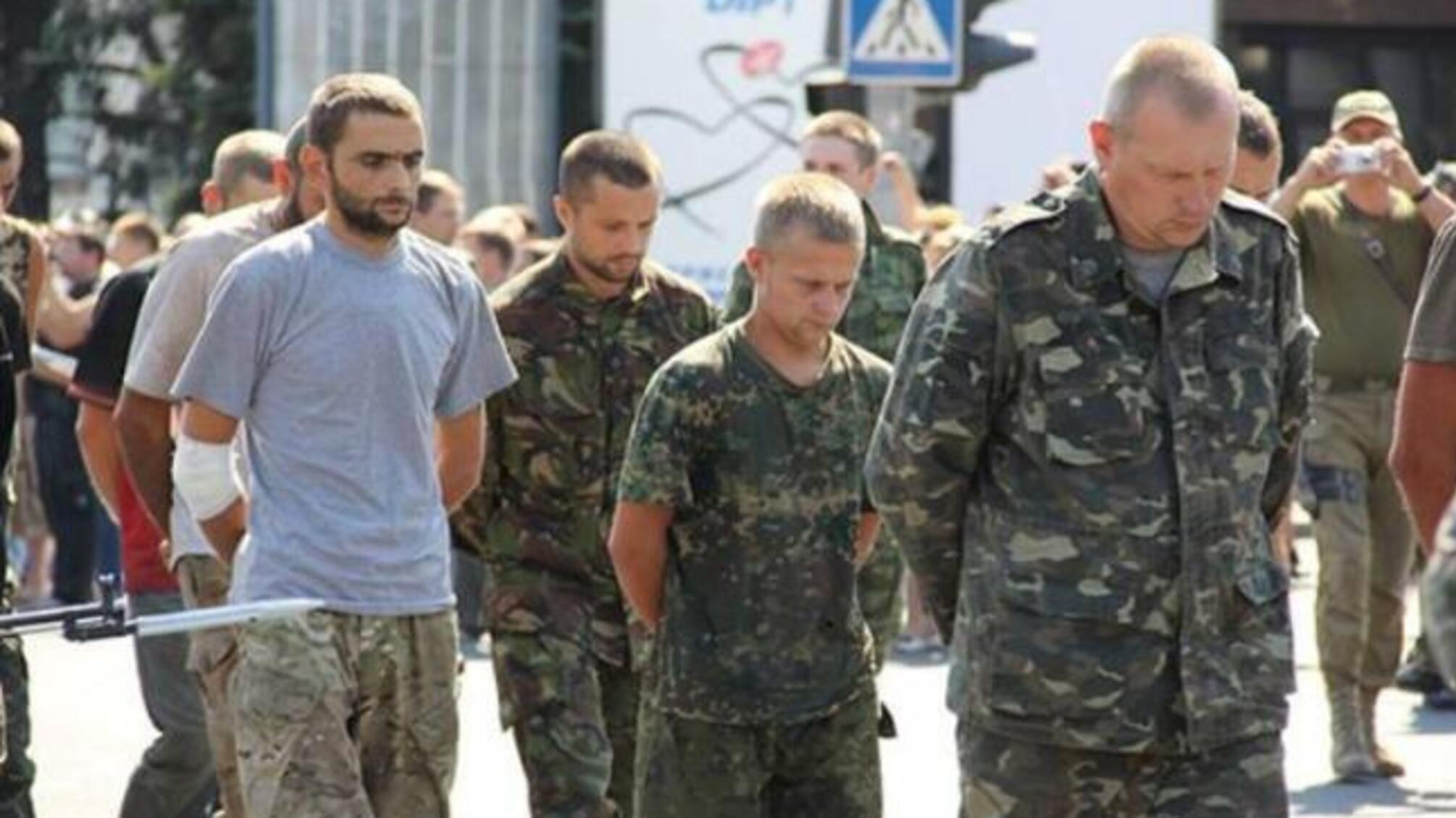 Коли почнеться і закінчиться обмін полоненими на Донбасі? СБУ дала обнадійливу відповідь