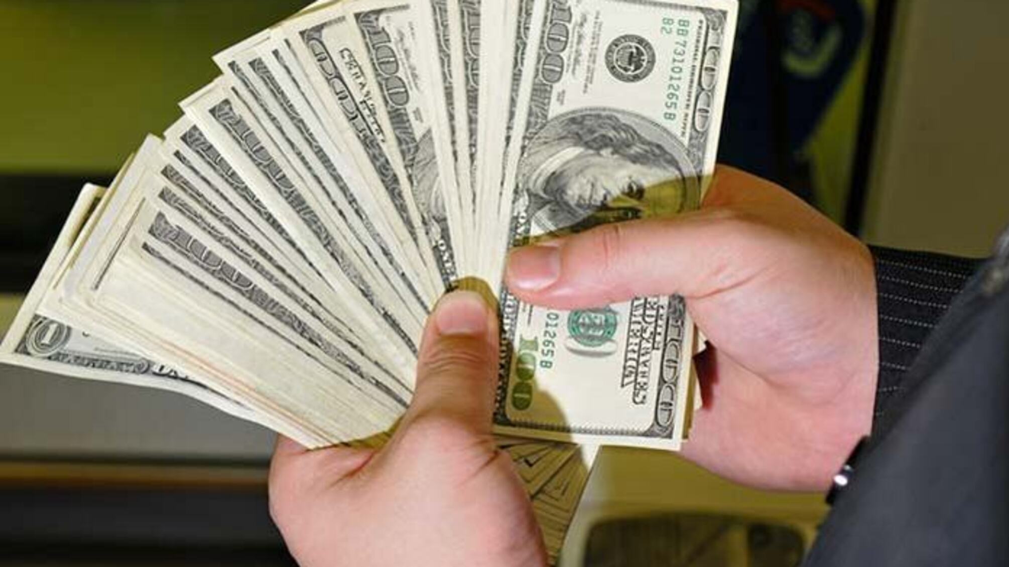 У Києві начальник клініки психіатрії Головного військового клінічного госпіталю вимагав хабар