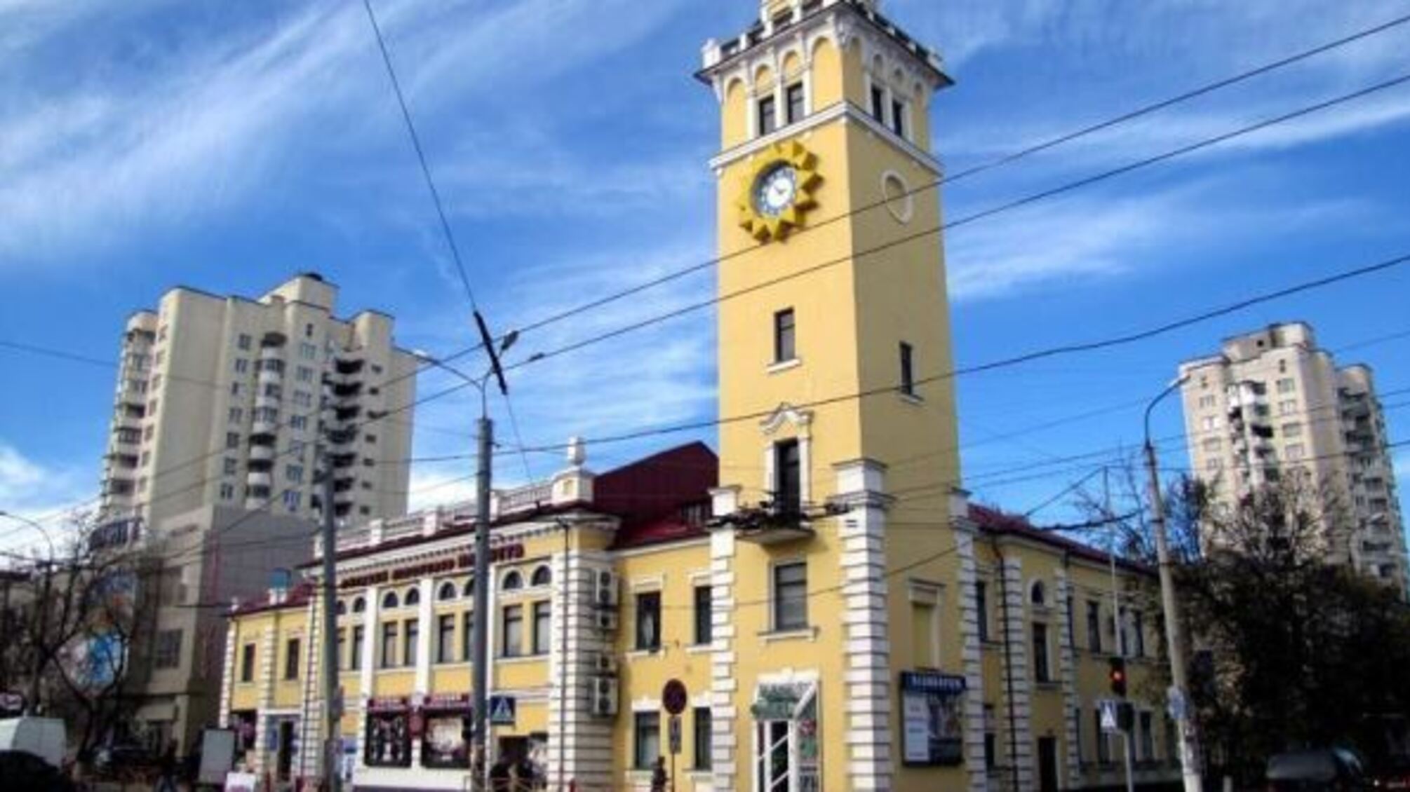 'СтопКор' звернувся до суду через шахрайство громадських організацій у Хмельницькому
