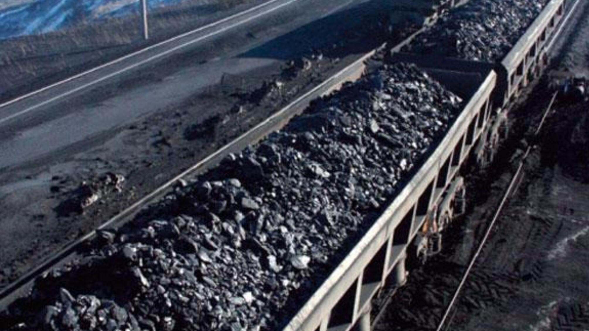 В Україні все вугілля з ОРДЛО конфісковуватимуть – Насалик