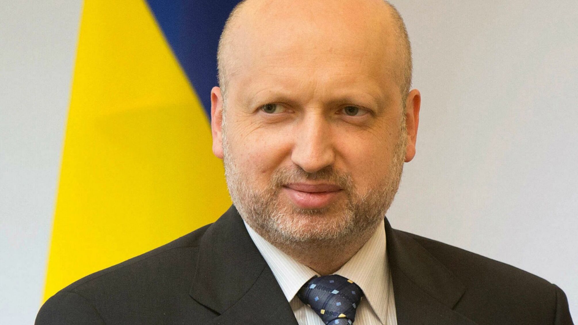 Турчинов розповів про введення візового режиму з Росією в найкоротші терміни