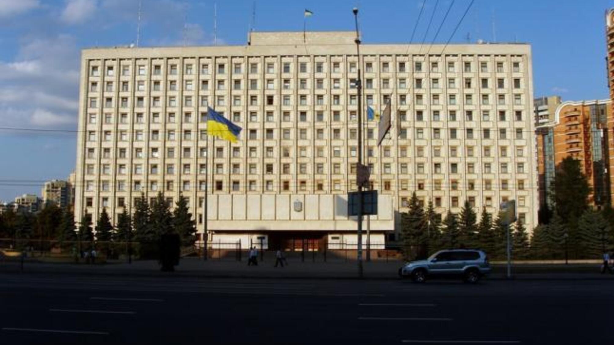 'СтопКор' дізнався про результати перевірки з КОДА діяльності голови РДА на Київщині Табалюка