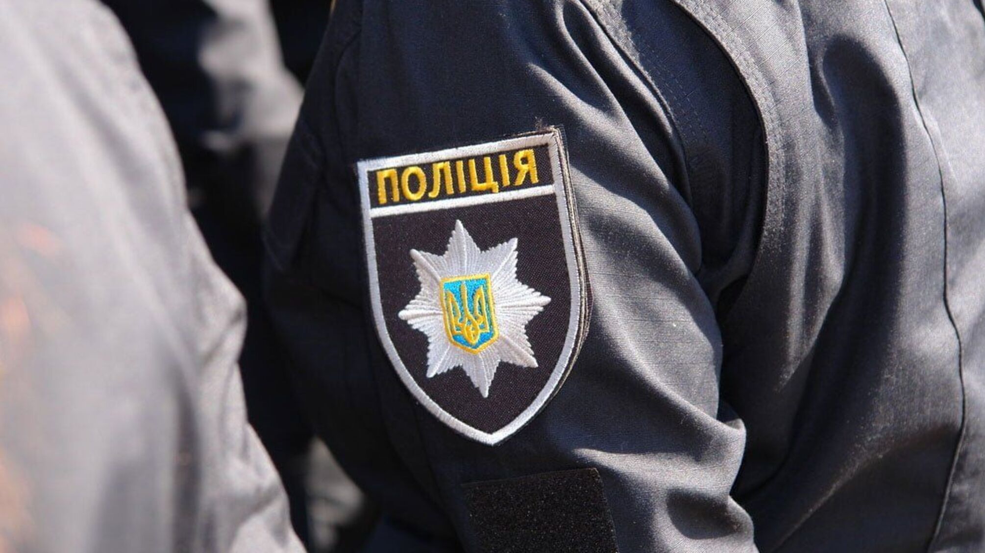 Активісти 'Стоп корупції' повідомили про спробу зловживання службовим становищем працівником патрульної поліції Хмельницького