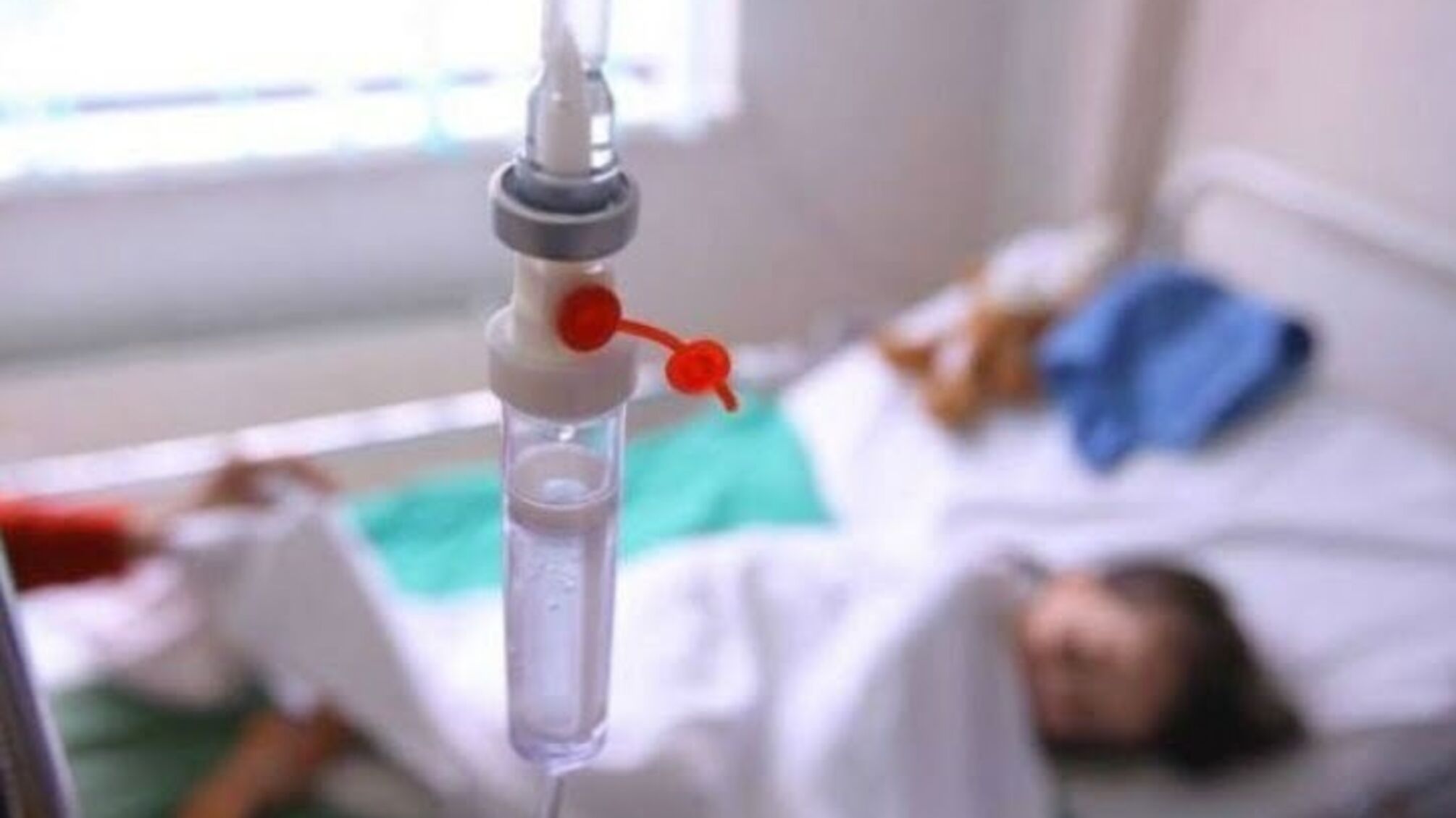 На Херсонщині зареєстровані випадки хвороби Лайма