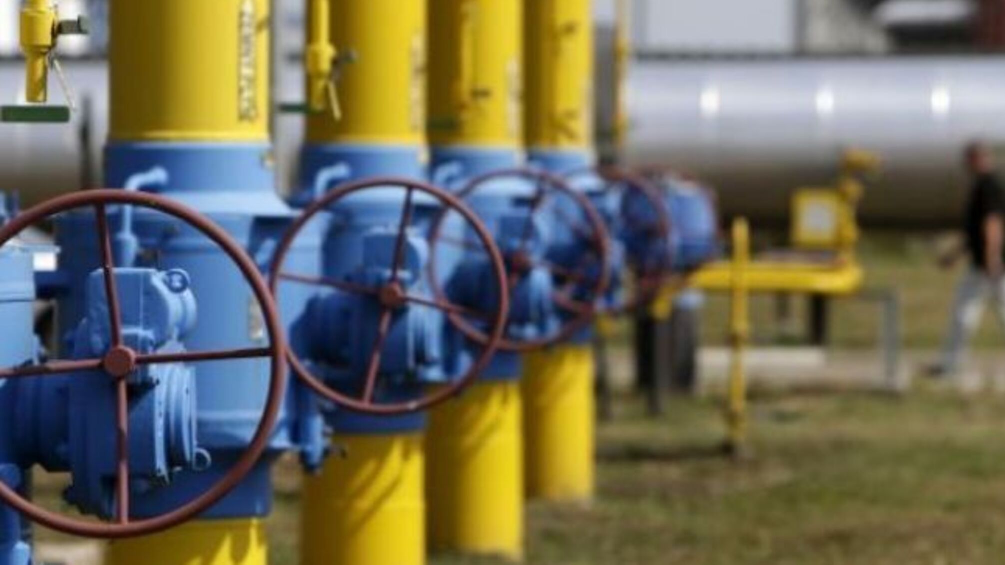 У Міненерго назвали дату початку закупівлі норвезького газу