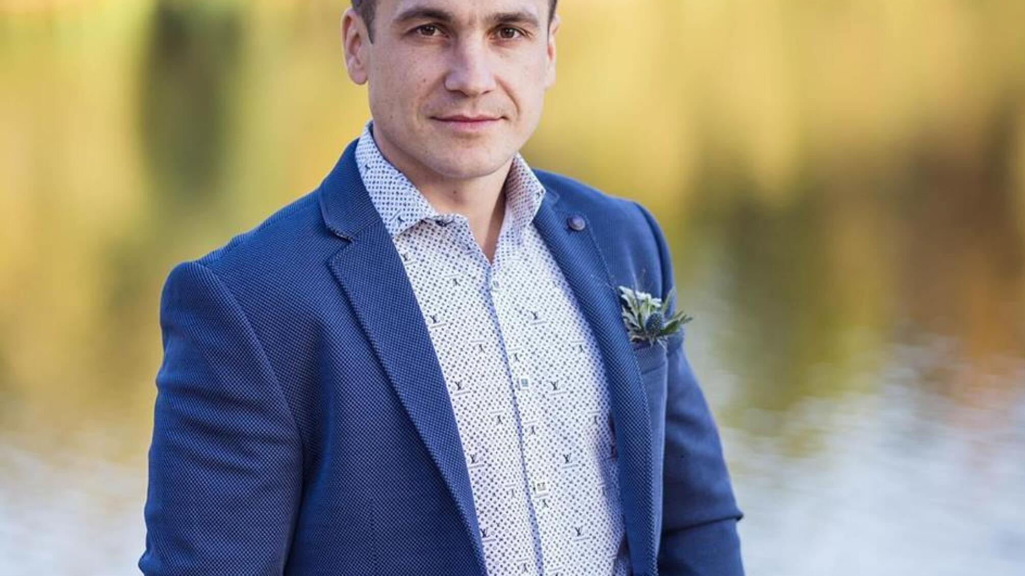 У родині 'СтопКору' невідворотна втрата – помер активіст із Сум Олександр Кононенко