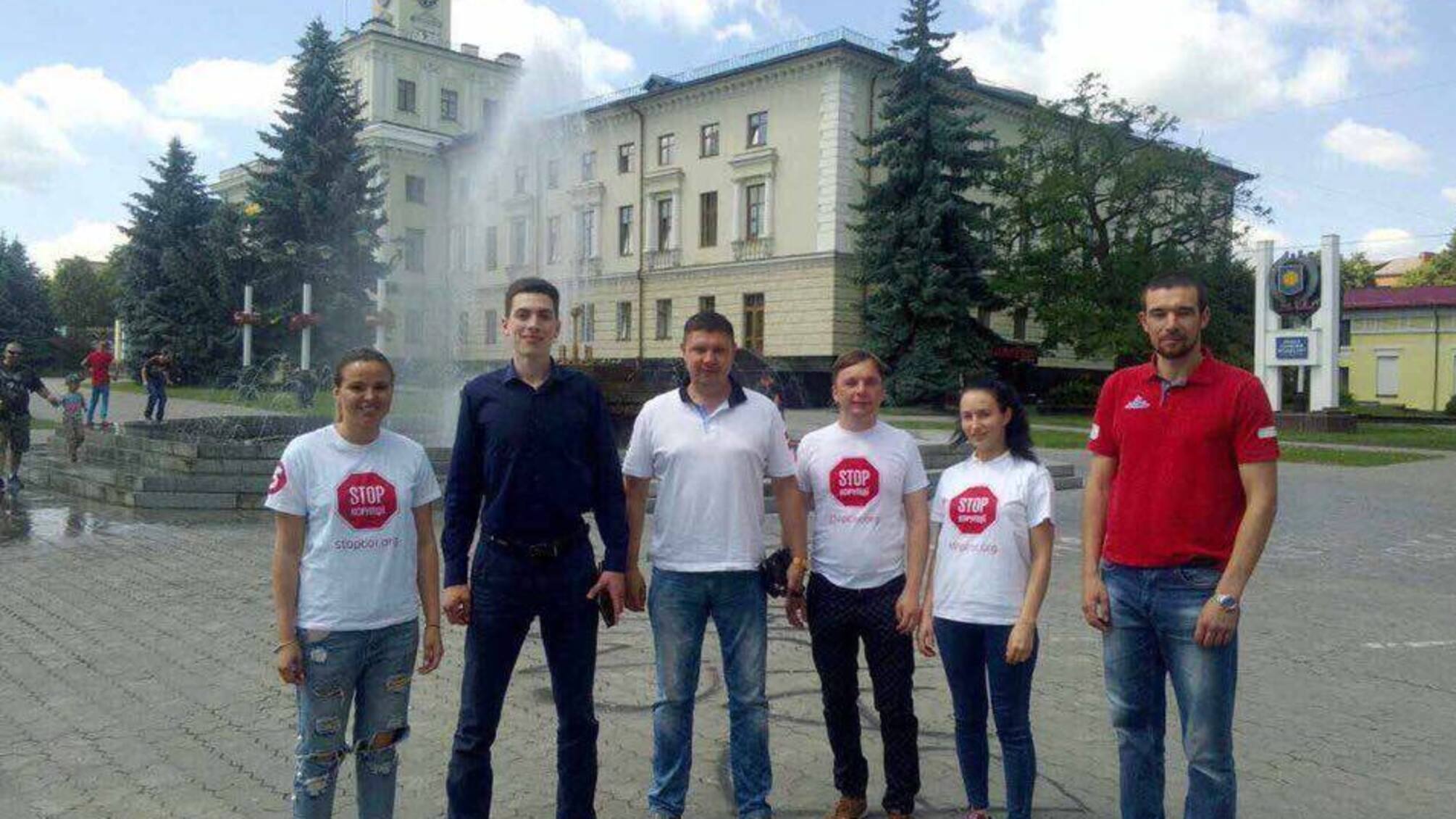 'СтопКор' дізнався нові факти у справі про рейдерство нардепа Юрчишина