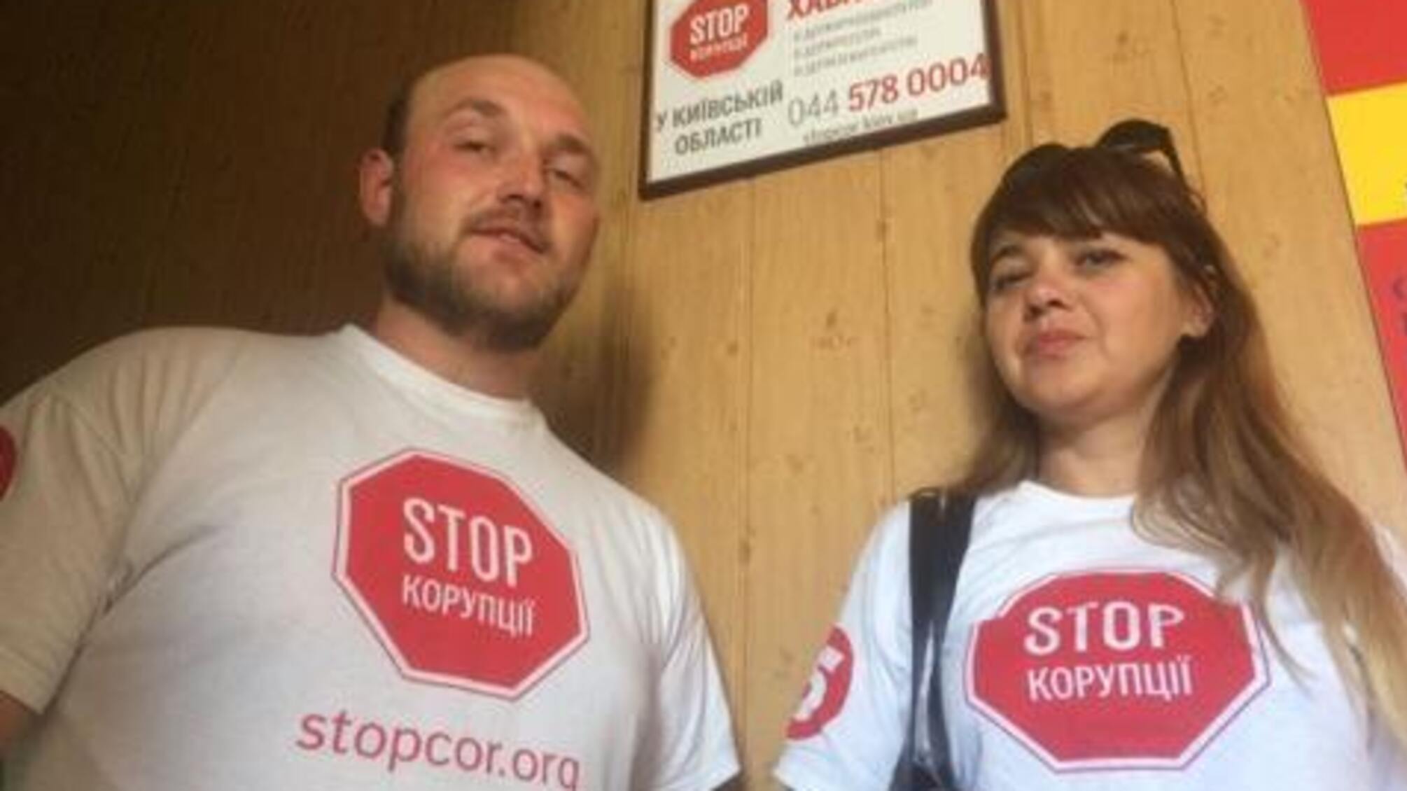 За даними 'СтопКору', голова РДА у Володарці втік у відпустку від відповідальності за неефективну роботу