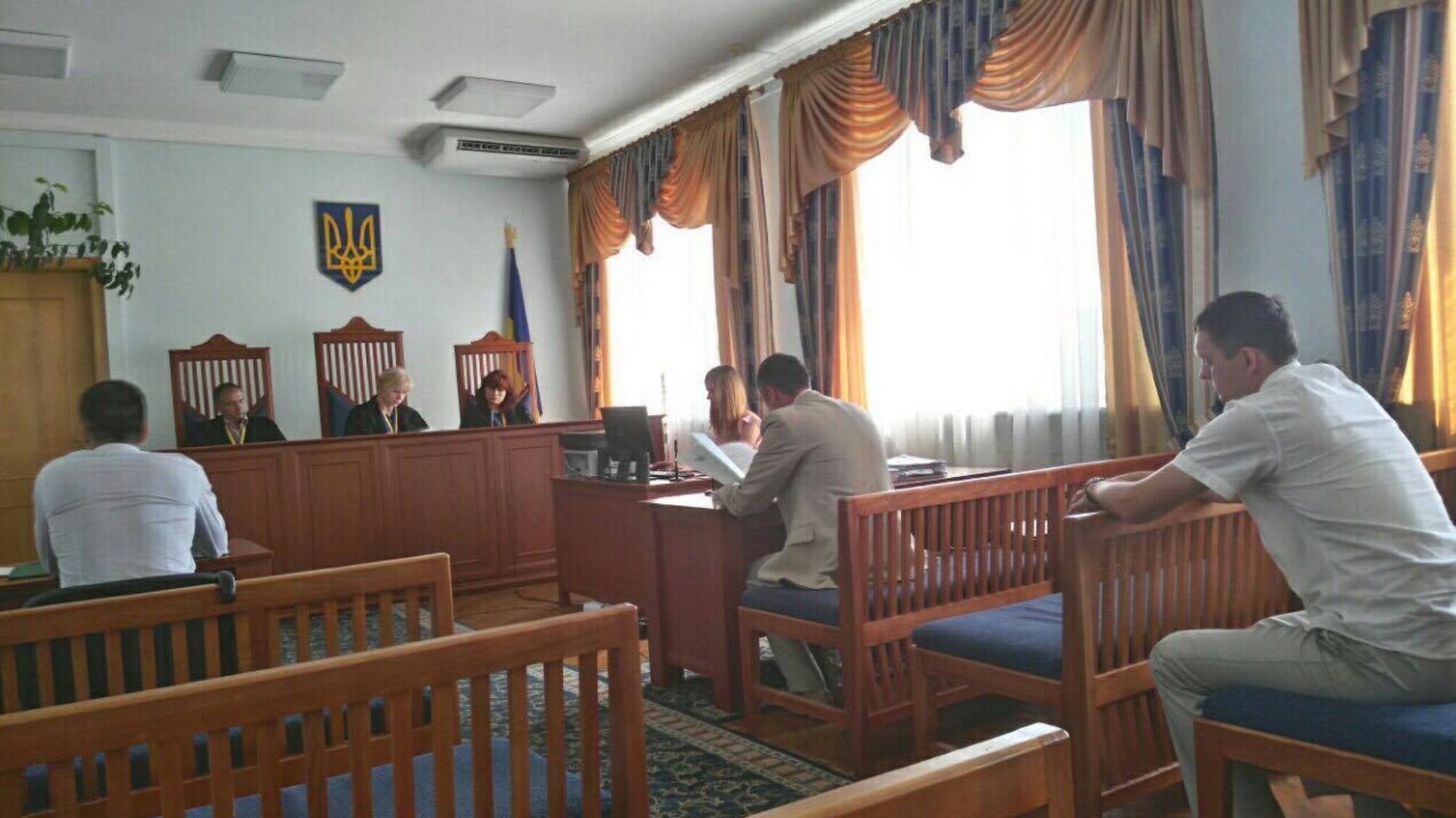 Перемога! Суд зобов'язав нардепа Юрчишина повернути майно стратегічного заводу у Старокостянтинові
