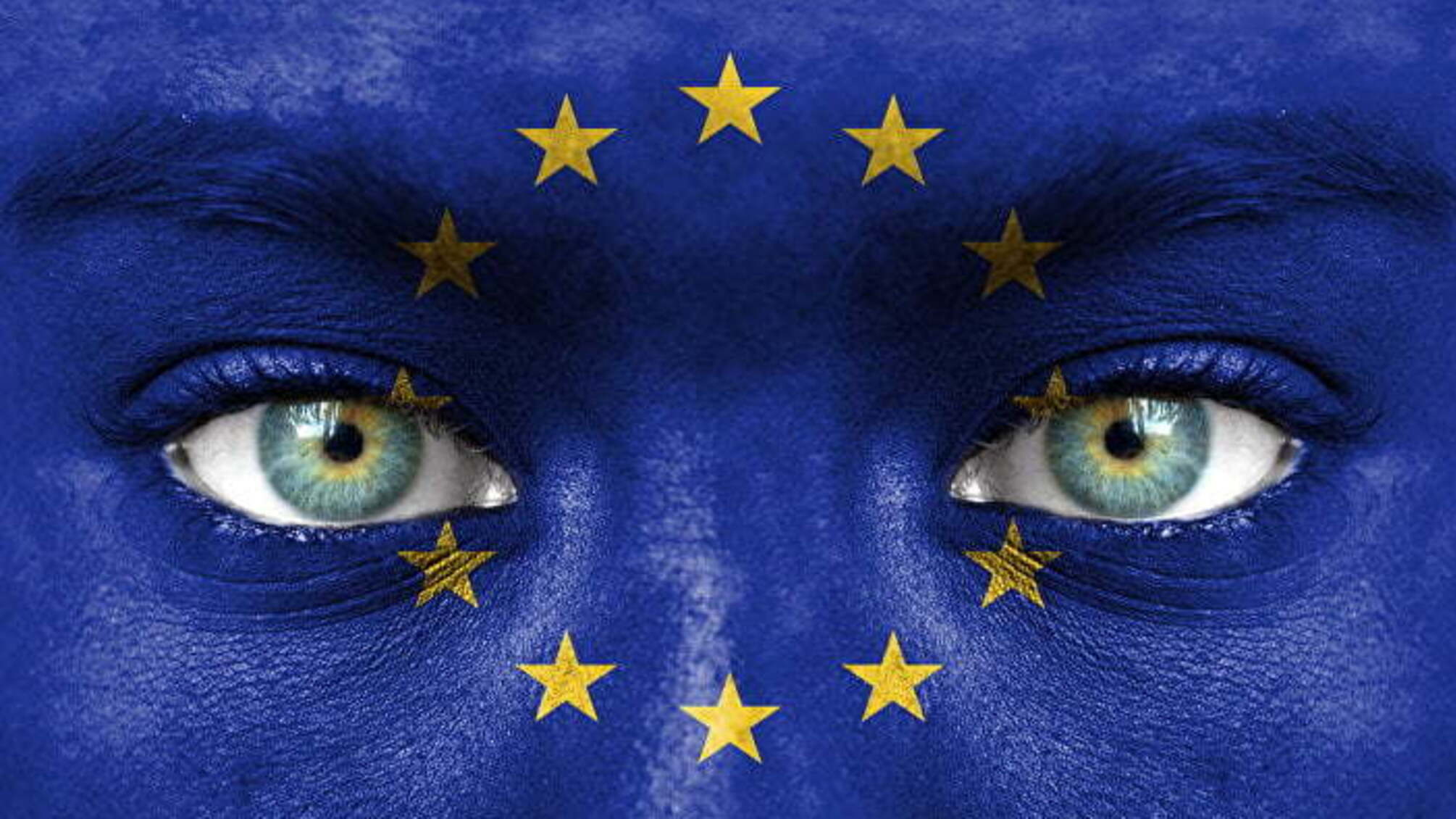 Приєднання в перспективі до ЄС підтримують 57% українців