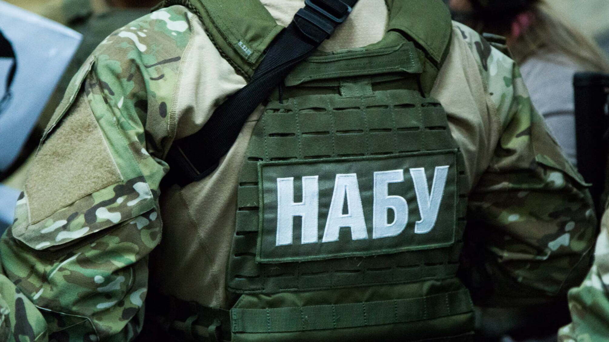 Б.Розенблат розповів, що їде в НАБУ
