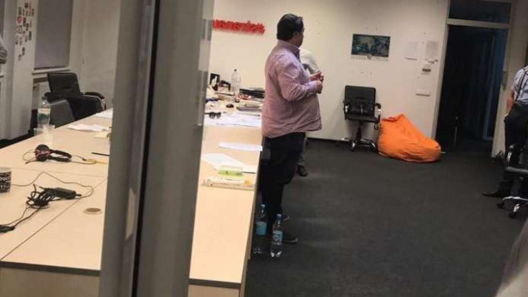 Головного редактора всеукраїнського видання затримали за імовірне вимагання хабара