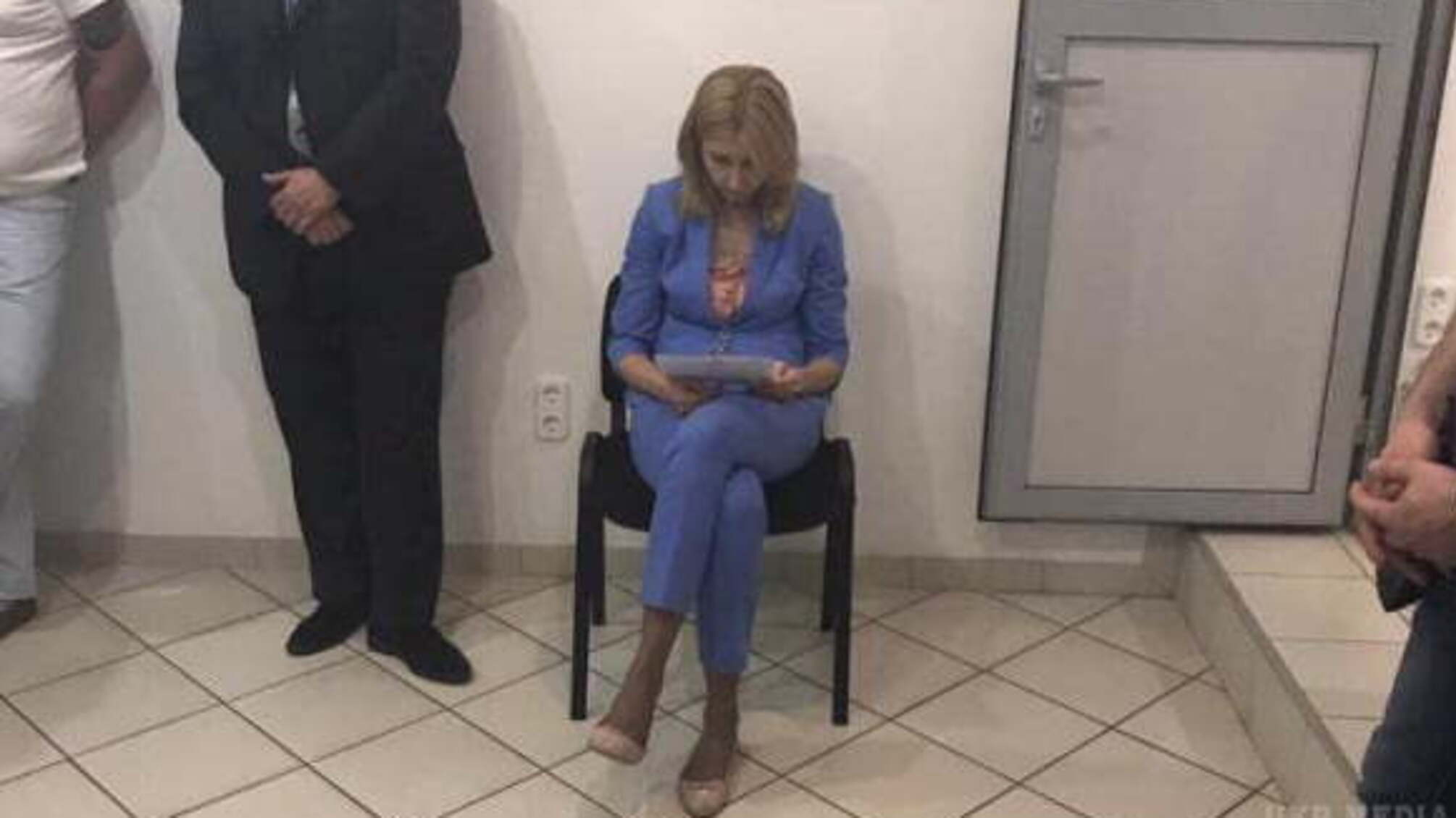Знати собі ціну: столична чиновниця погоріла на хабарі в 5 мільйонів доларів