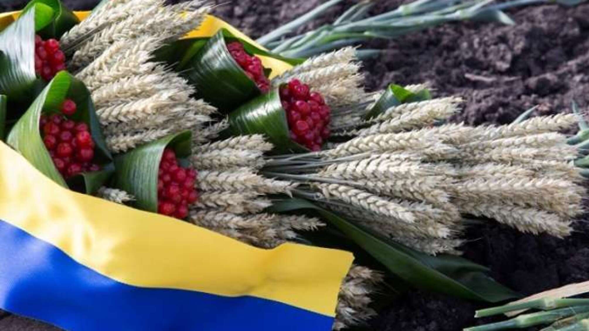 У Києві науковці з десяти країн обговорять Голодомор 1932-33 років