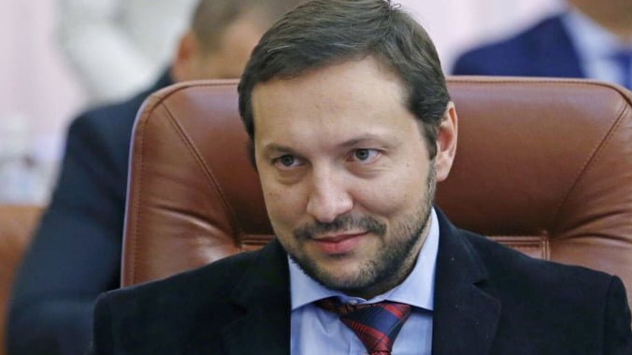 Міністр інформполітики Стець написав заяву про звільнення