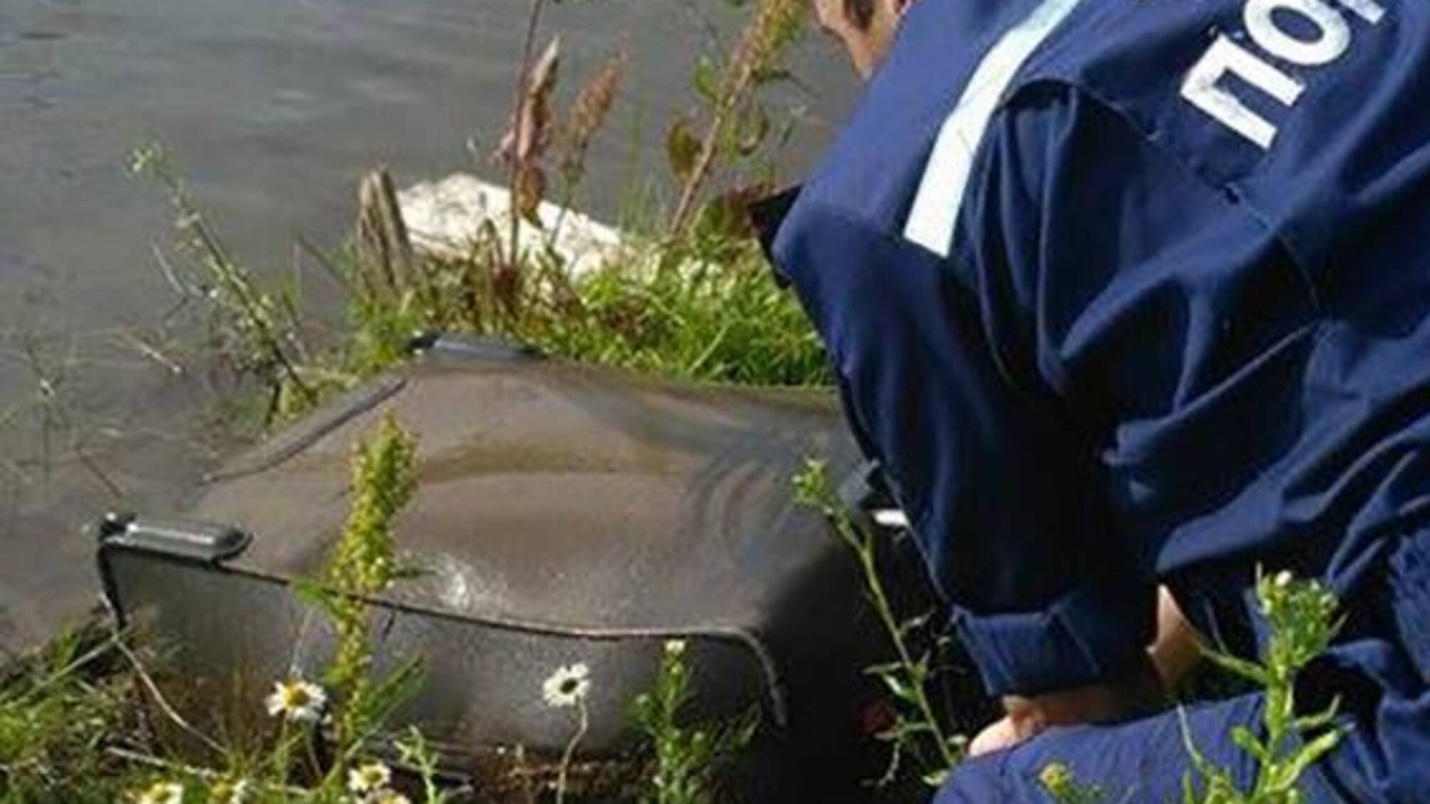 Резонансне вбивство в Івано-Франківську: безвісти зниклу студентку знайшли на дні озера у валізі