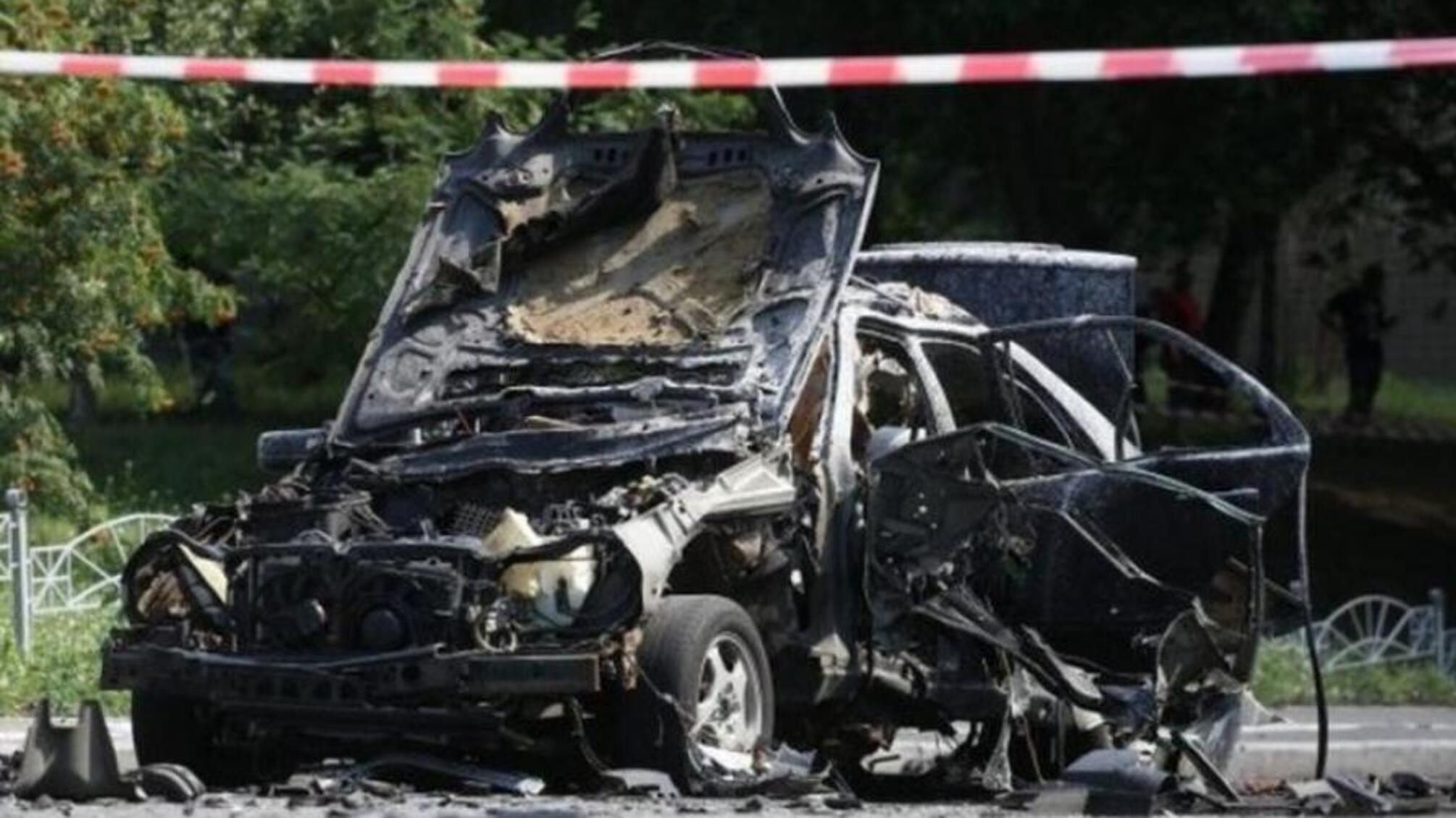 Загибель Максима Шаповала в Києві: оприлюднено неприємну деталь резонансного вбивства
