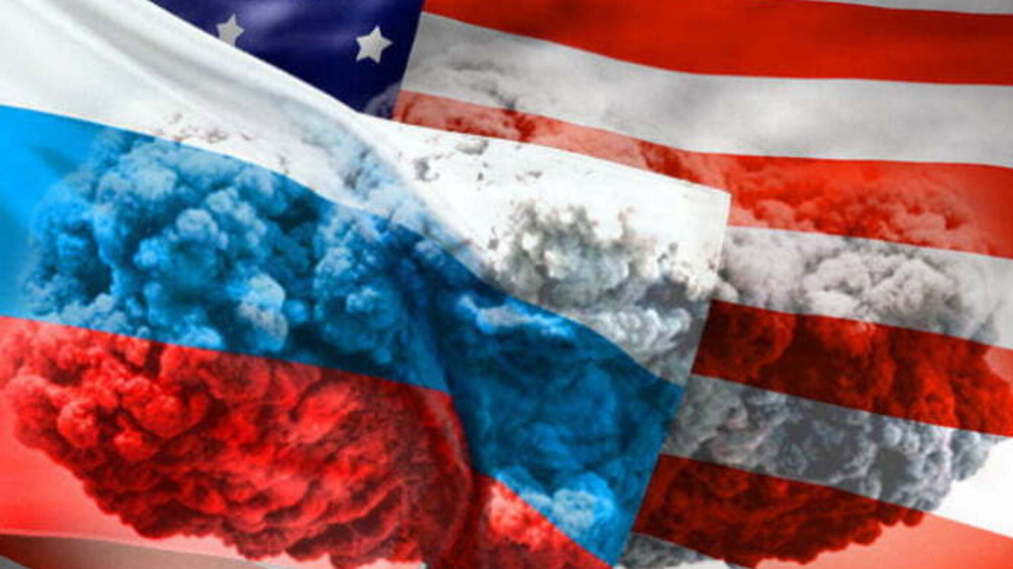 Путін прокоментував можливу війну США з РФ