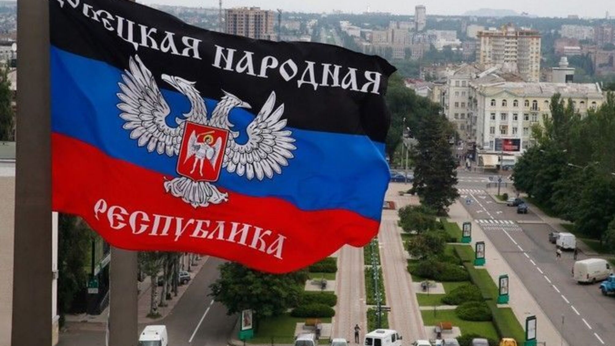 Влада 'ДНР' не може утримувати 'віджаті' шахти й заводи – робітникам запропонували вакантні місця в 'армії'