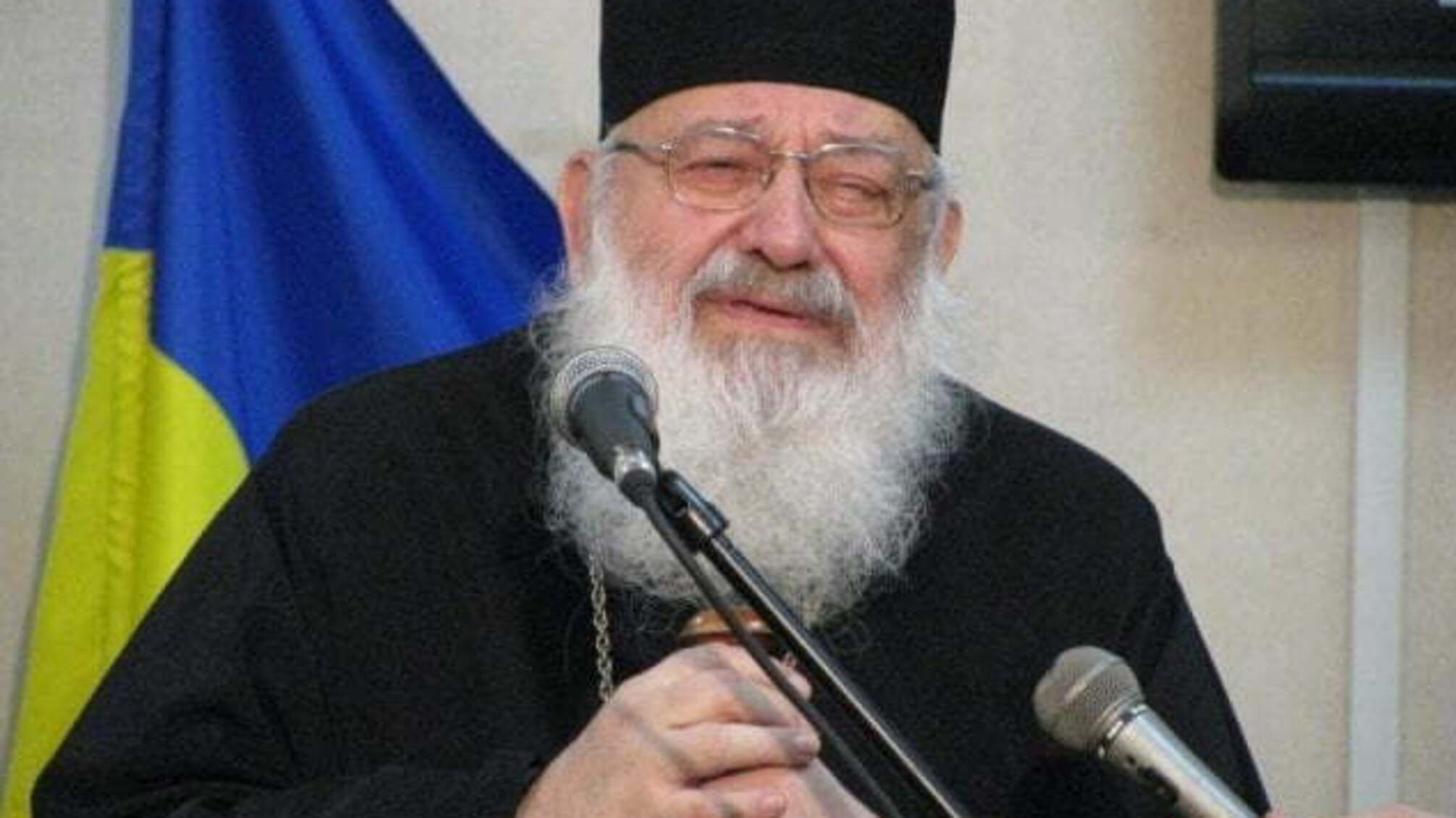 У Львові оголосили день жалоби за Любомиром Гузаром
