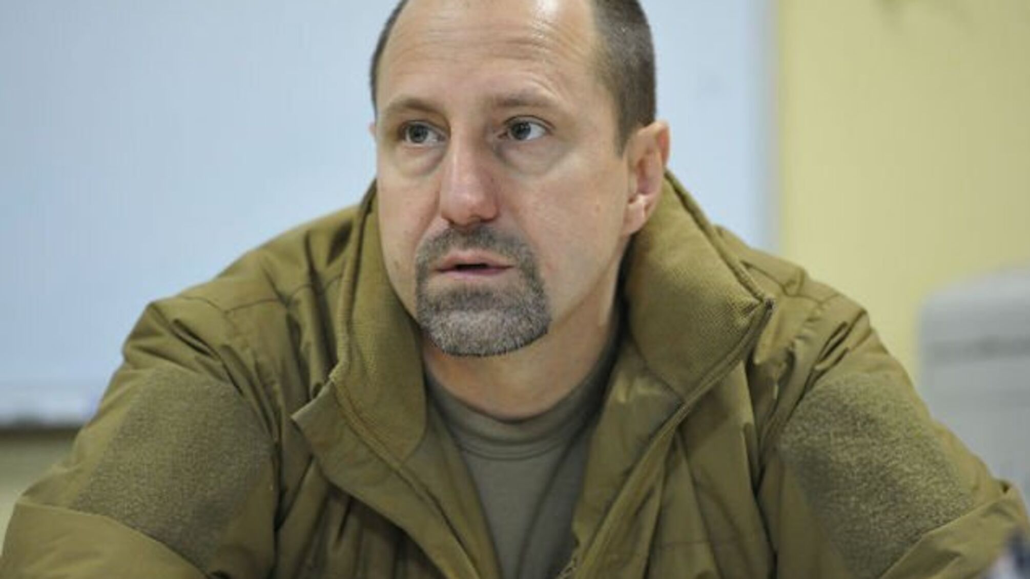 Терористу Ходаковському заборонили в'їзд до РФ