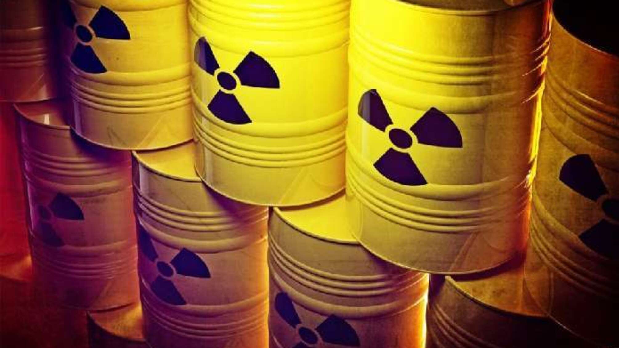 Україна збільшить об'єми закупівлі ядерного палива в американського постачальника 'Westinghouse'