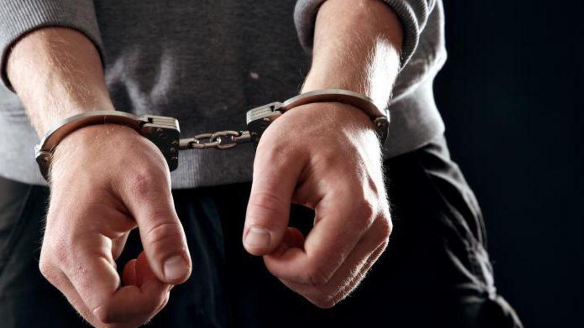 Бійці АТО захопили в полон на Донбасі контрактника ЗС РФ