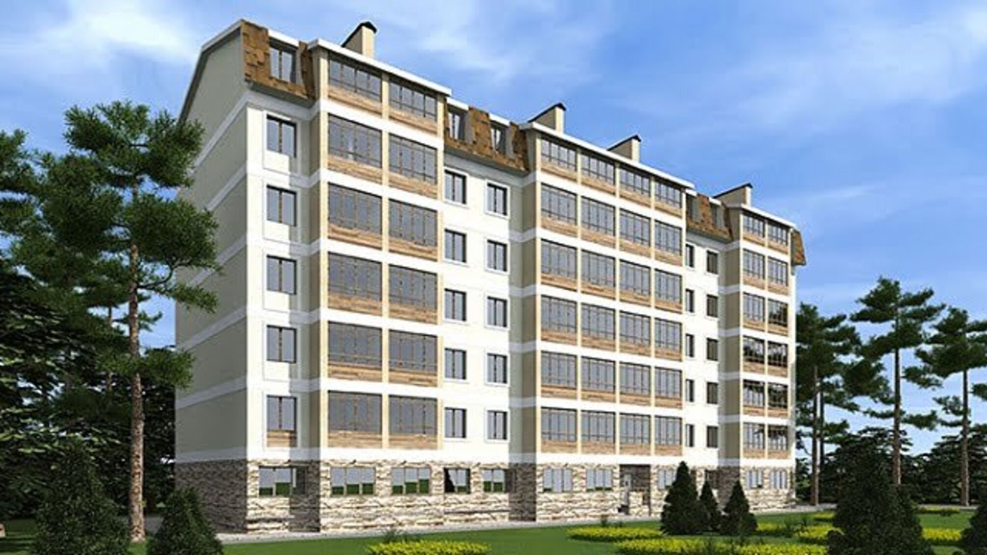 Команда 'СтопКору' зупинила незаконне будівництво піщаними бандитами котеджного містечка в с. Ходосівка.