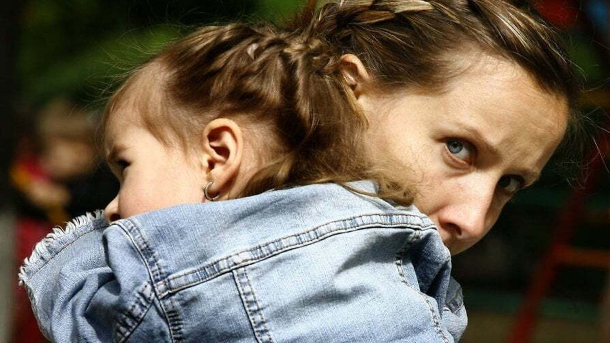 Дня захисту дітей у столиці організували заходи для малюків-переселенців
