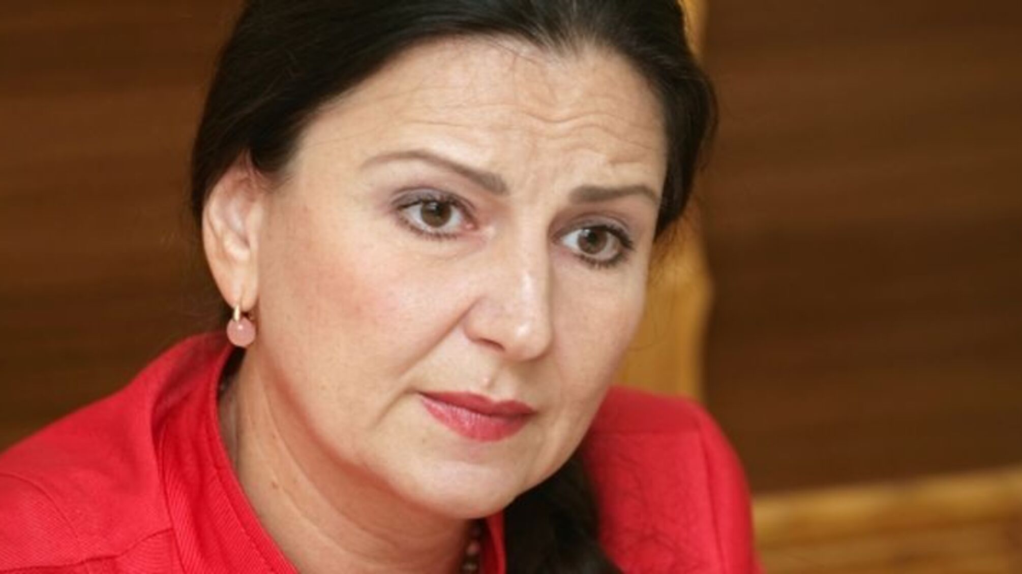 Соціальні мережі сколихнула несподівана новина: Інна Богословська знову зібралася в президенти – кадри