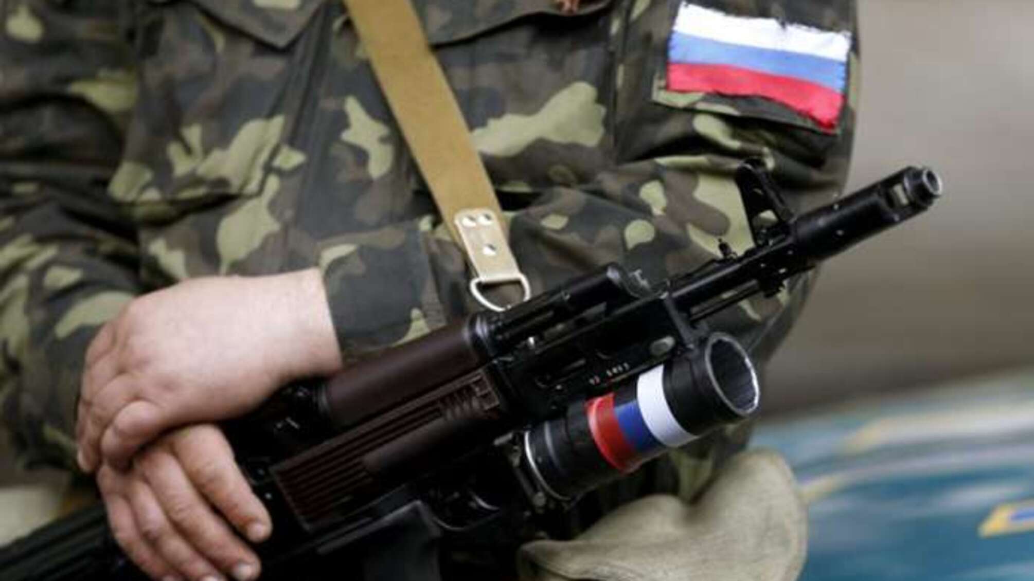 У Макіївці бойовики 'ДНР' в п'яній бійці застрелили 'товариша по службі': відомі подробиці