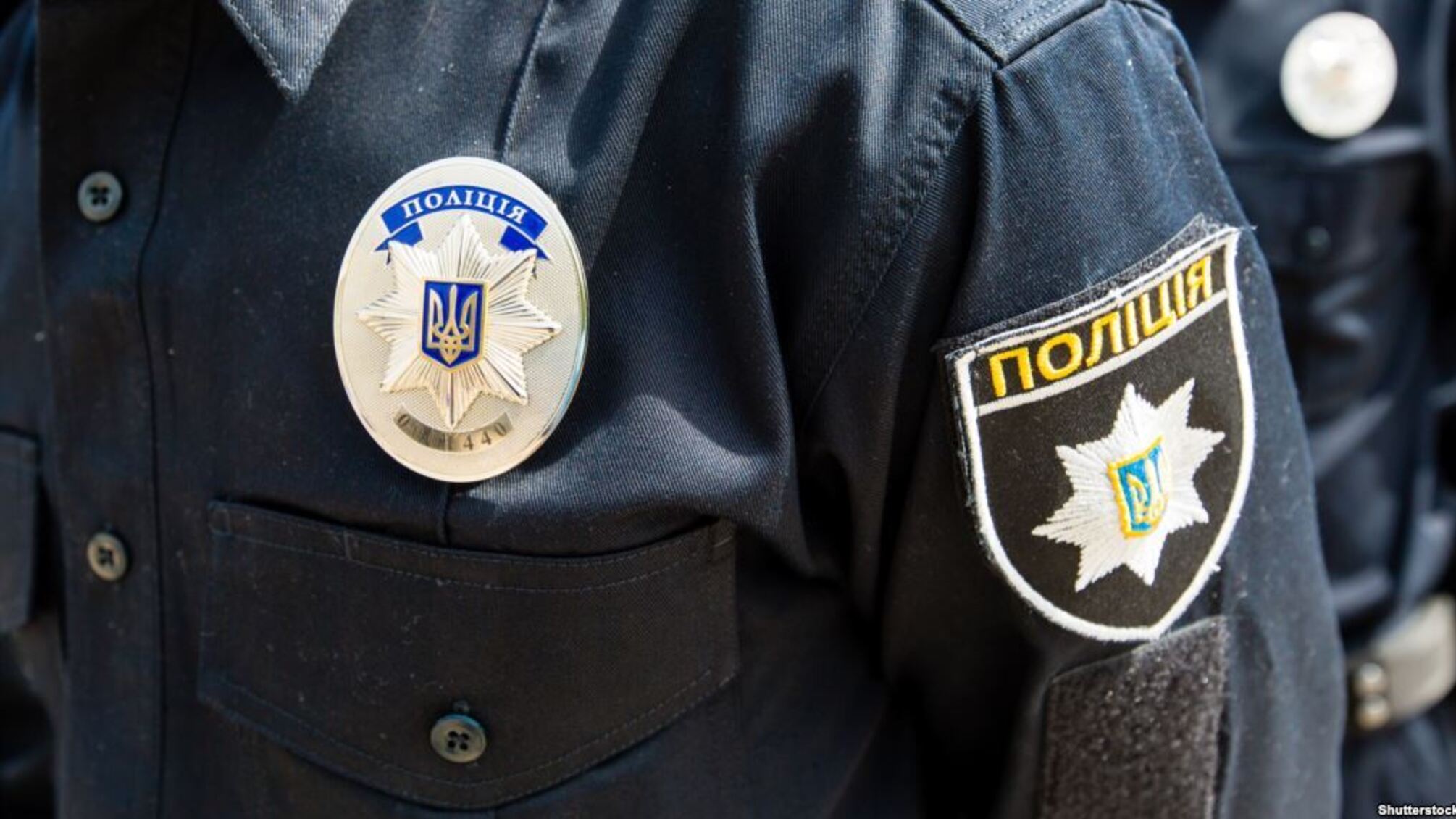 'СтопКор' на Буковині упіймав правоохоронця на вживанні наркотиків