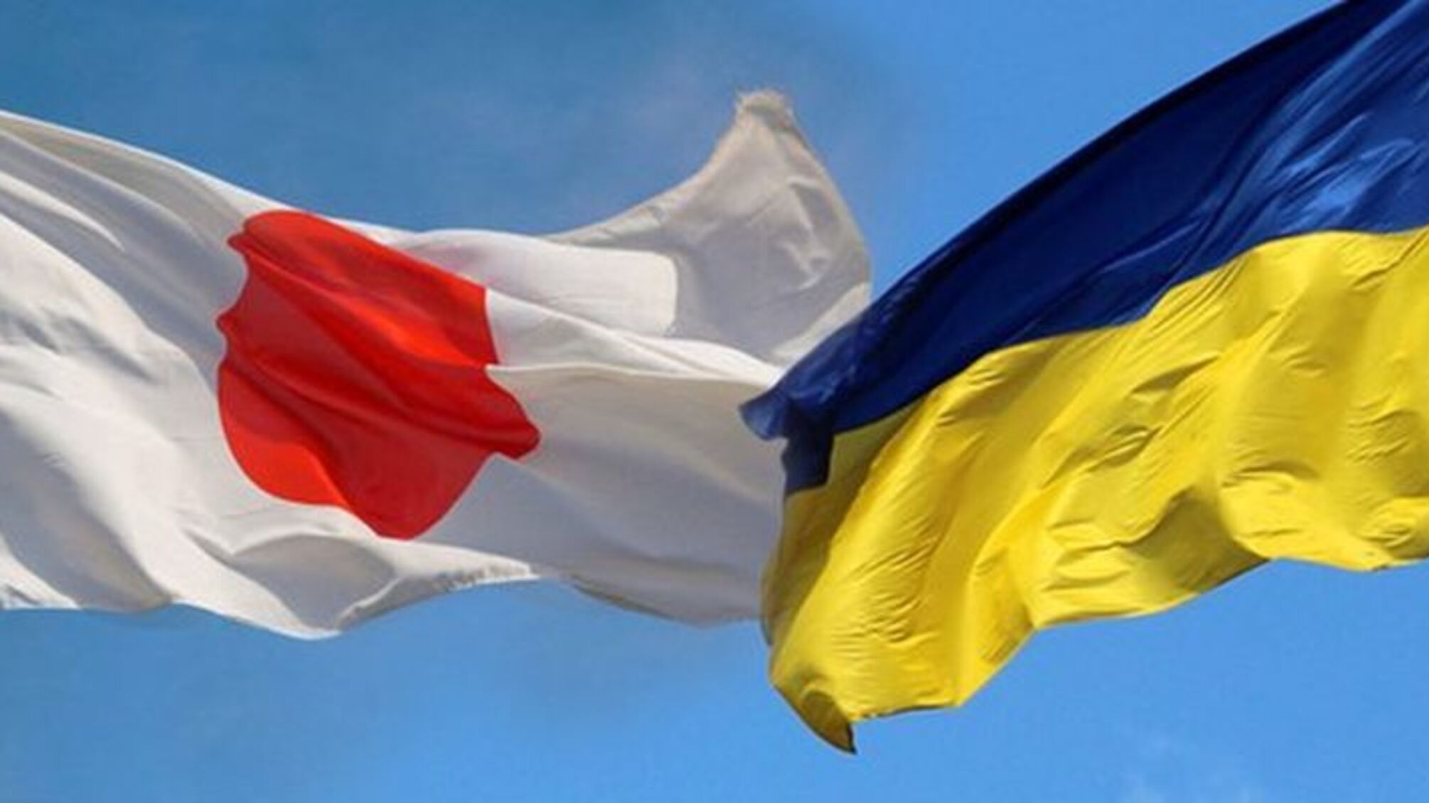 Японія надасть безвізовий режим Україні: депутат пообіцяв до Олімпіади в Токіо вирішити питання для українців