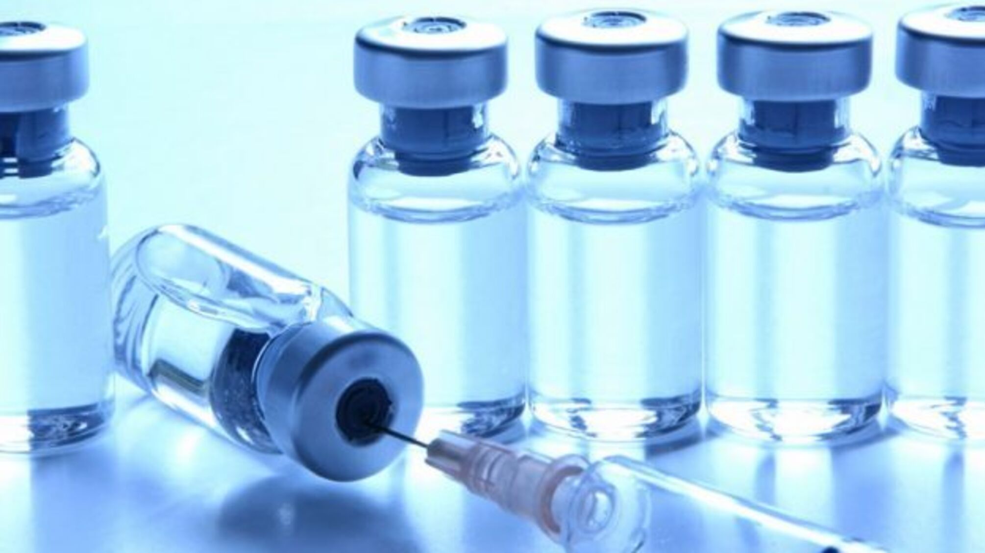 В Україні критична ситуація з вакцинами проти кору – МОЗ
