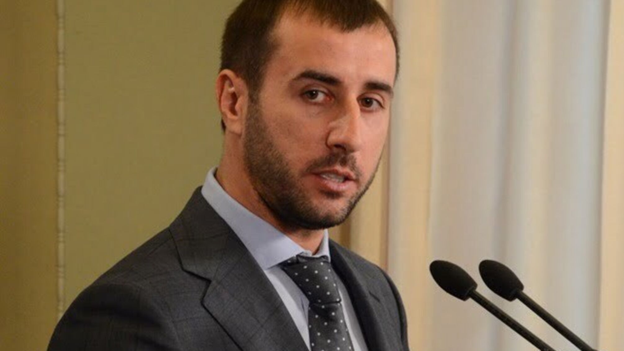 ГПУ перевіряє нардепа С.Рибалку на предмет несплати податків зі своїх доходів