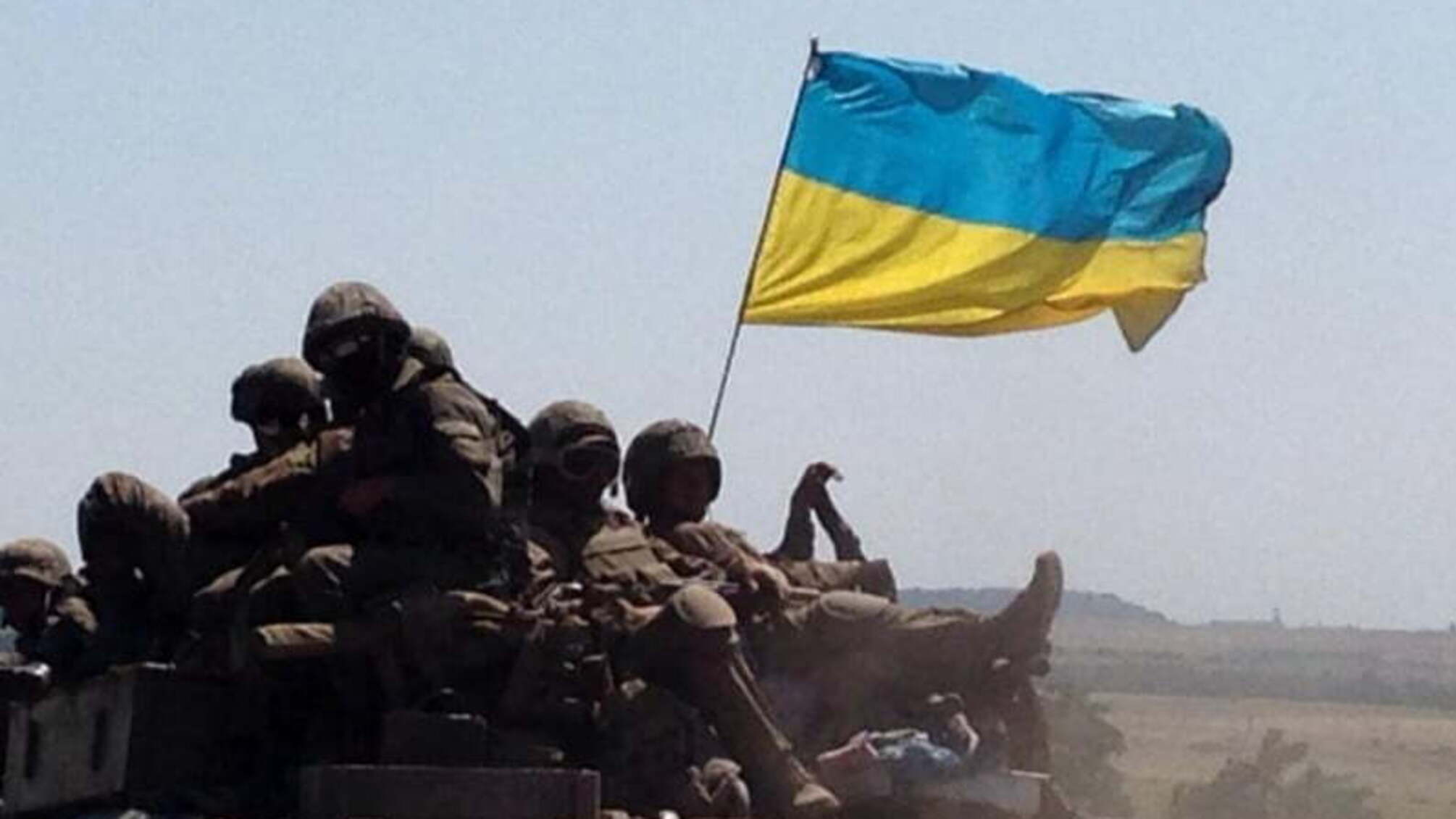 У штабі АТО розповіли про нові втрати серед бійців ЗСУ